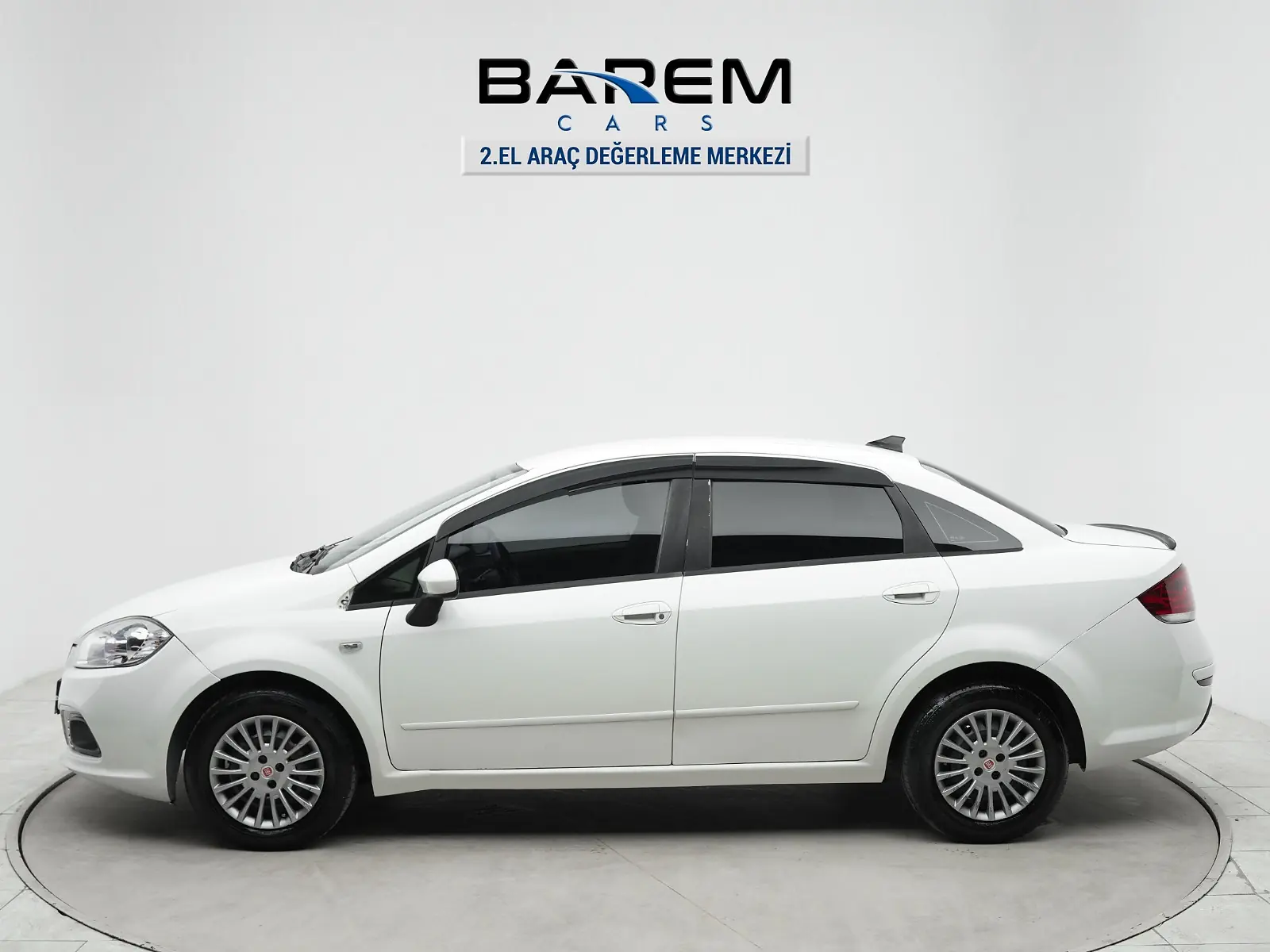 2015 Fiat Linea - satılık fotoğraf 6