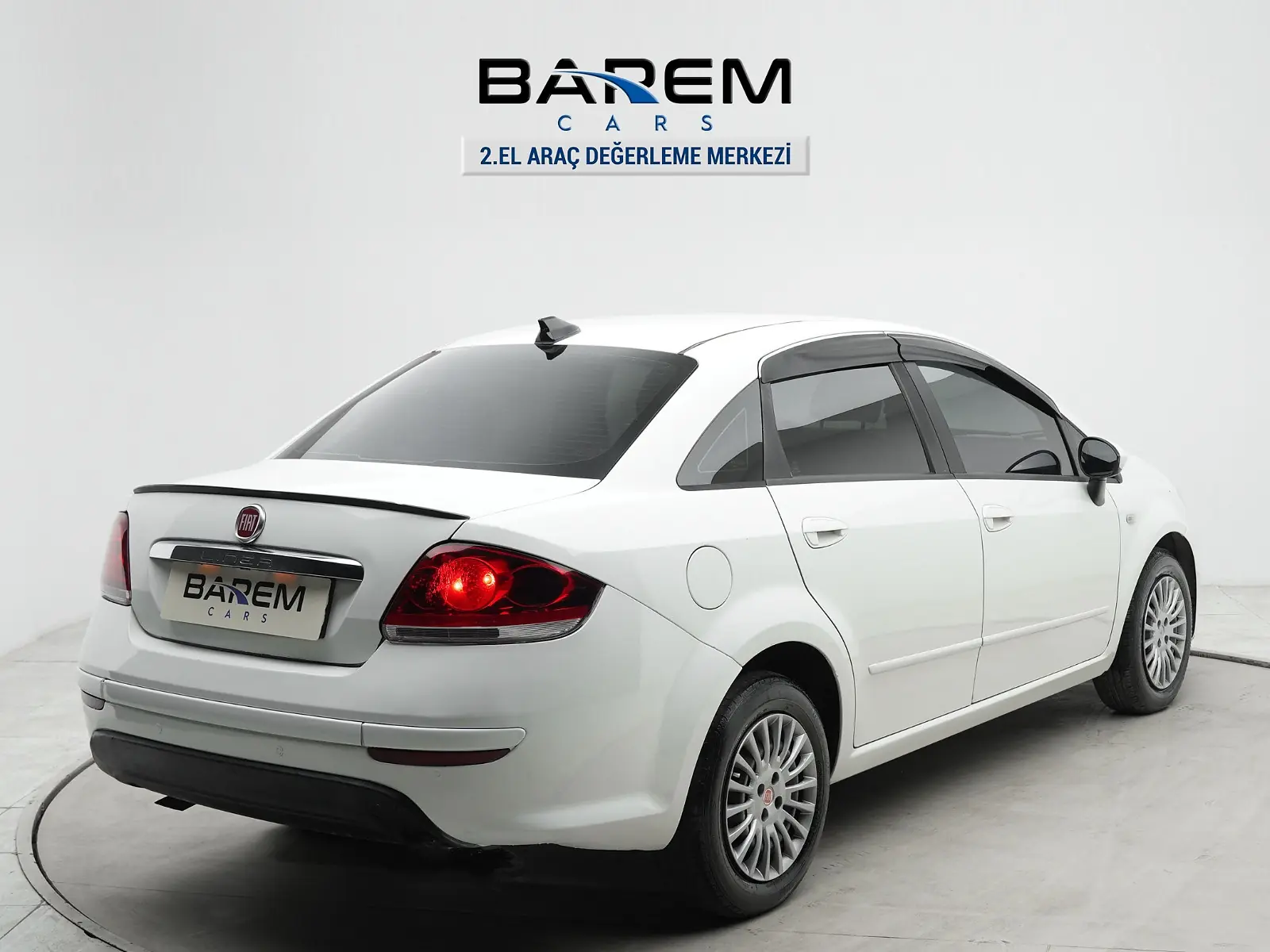 2015 Fiat Linea - satılık fotoğraf 10