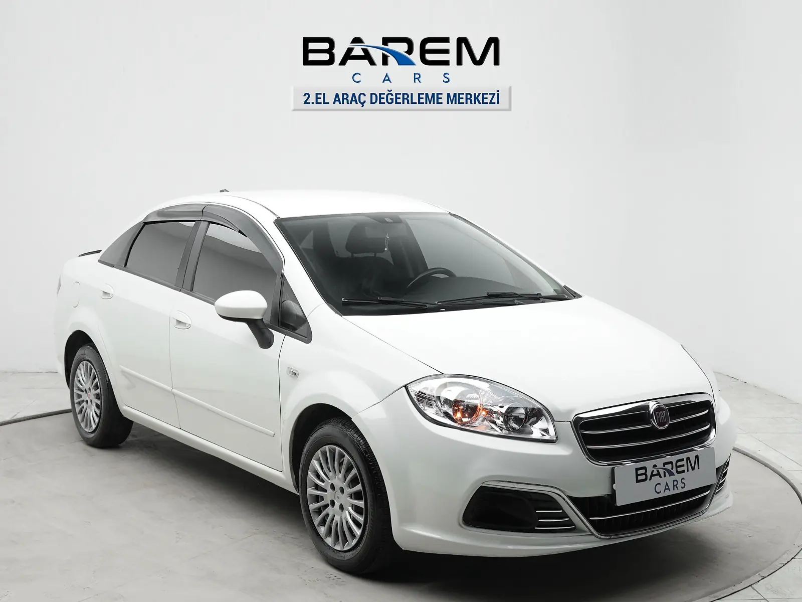 2015 Fiat Linea - satılık fotoğraf 9
