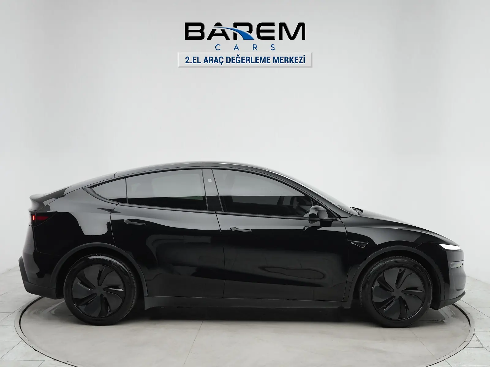 2025 Tesla Model Y - satılık fotoğraf 10