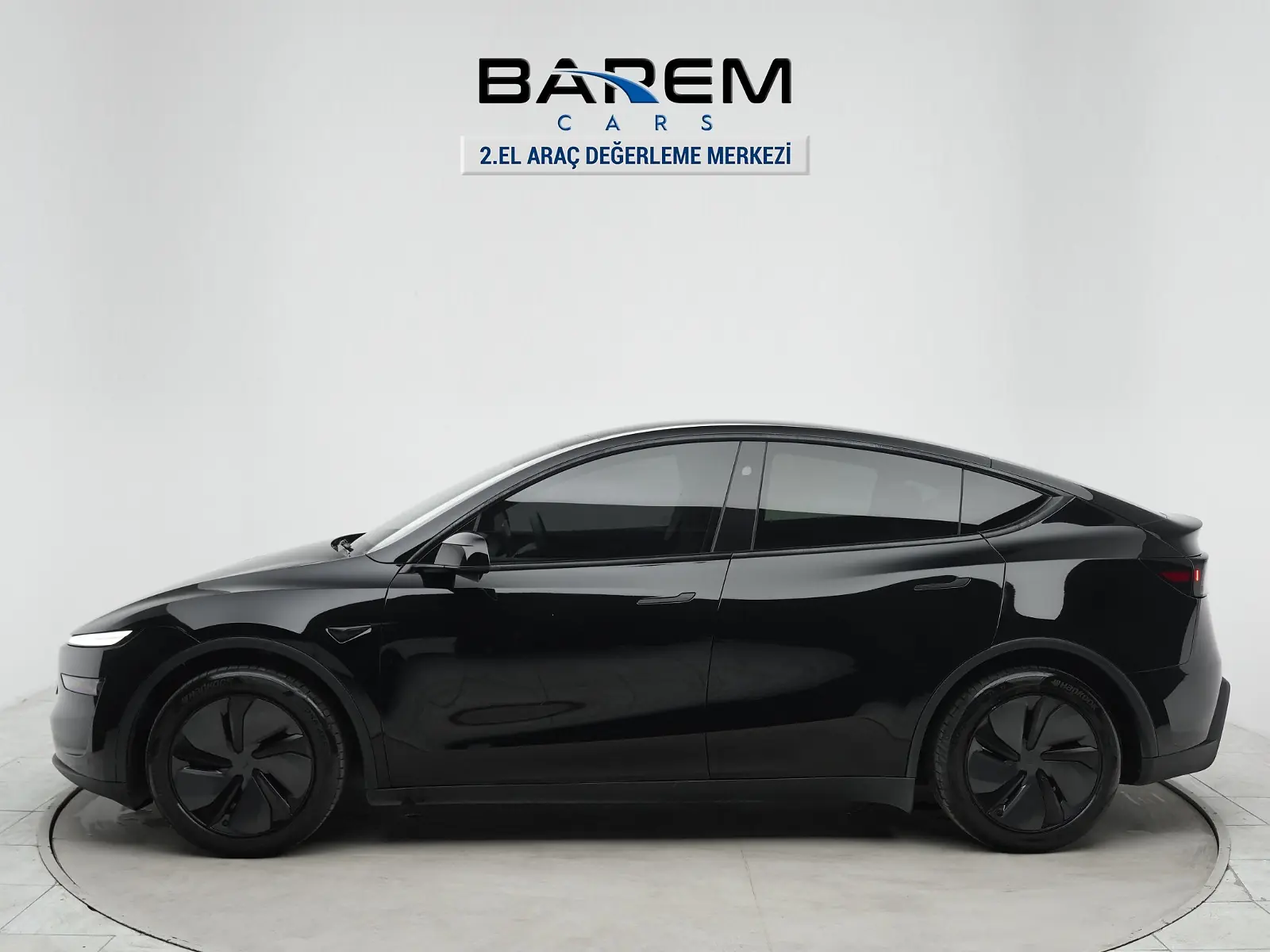 2025 Tesla Model Y - satılık fotoğraf 9