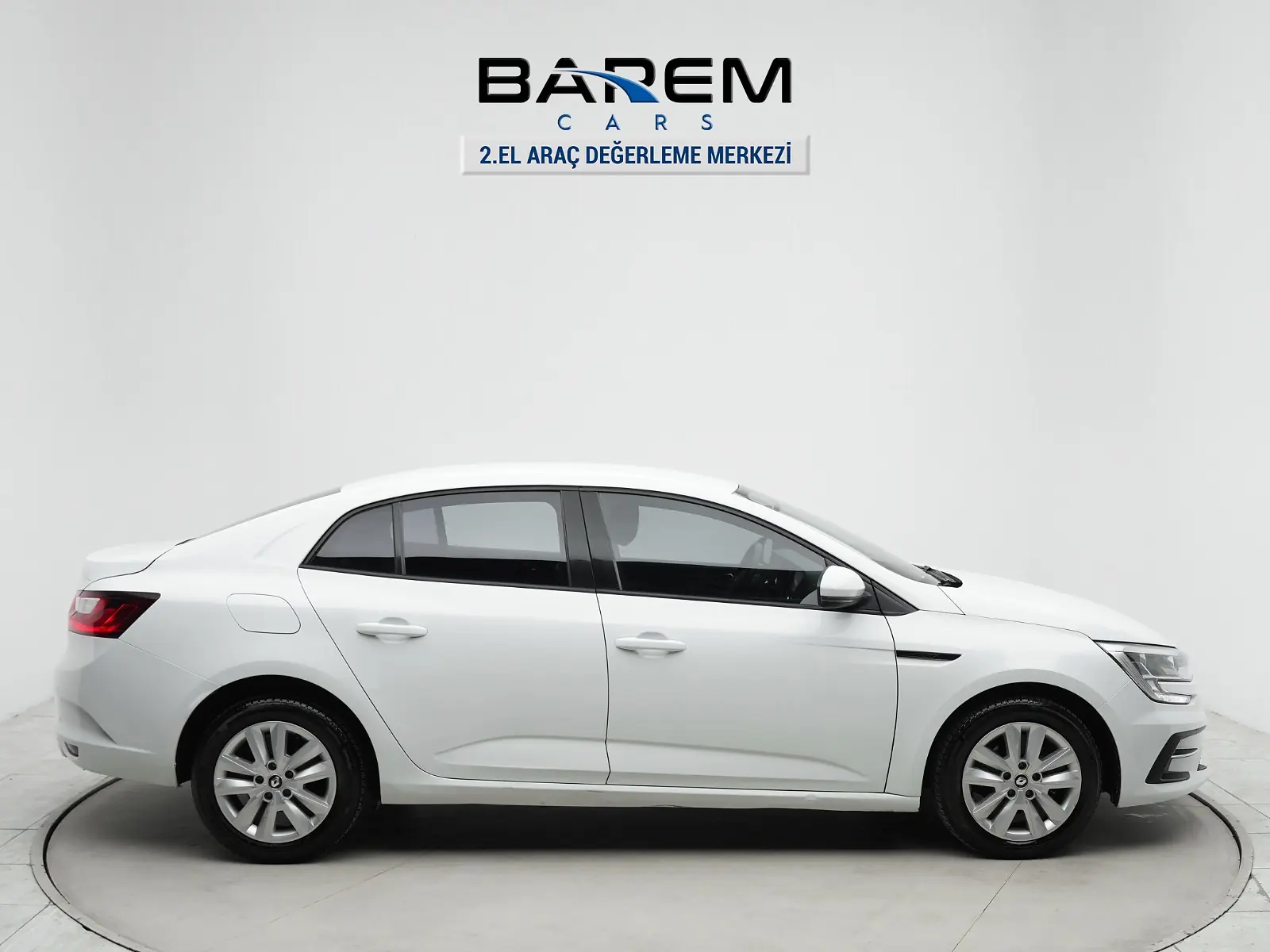 2022 Renault Megane - satılık fotoğraf 7