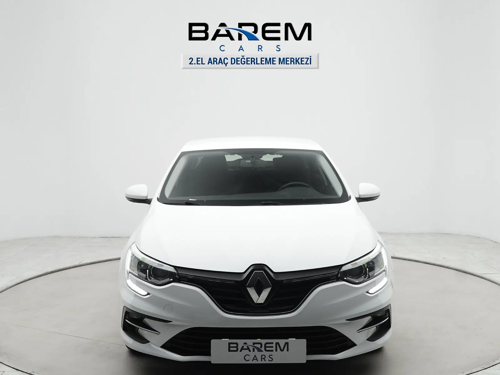 2022 Renault Megane - satılık fotoğraf 8