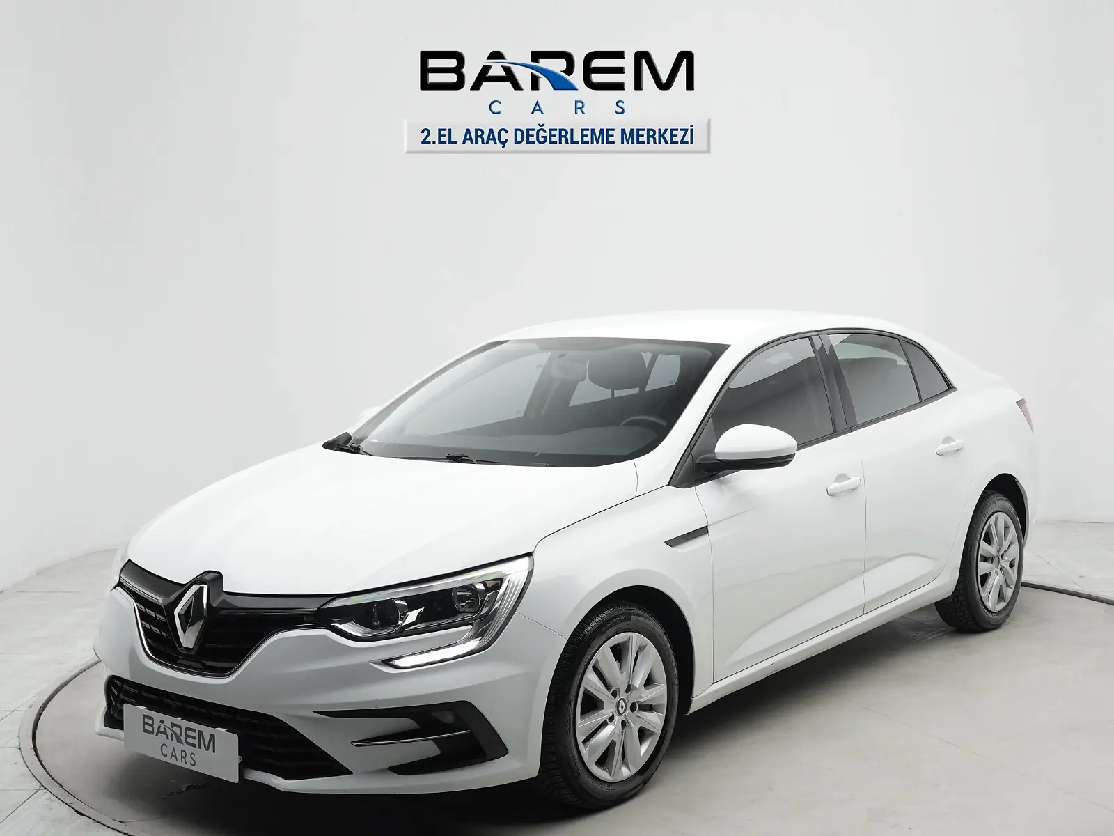 2022 Renault Megane - satılık fotoğraf 10