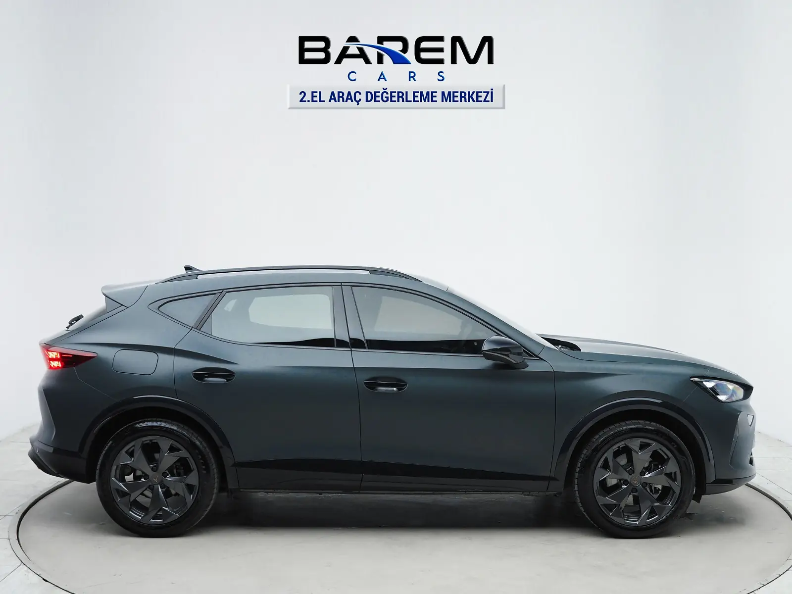 2025 , Boyasız , Değişensiz ,Phev, Elk.Bgj , Hayalet , Eco Mode fotoğraf 4