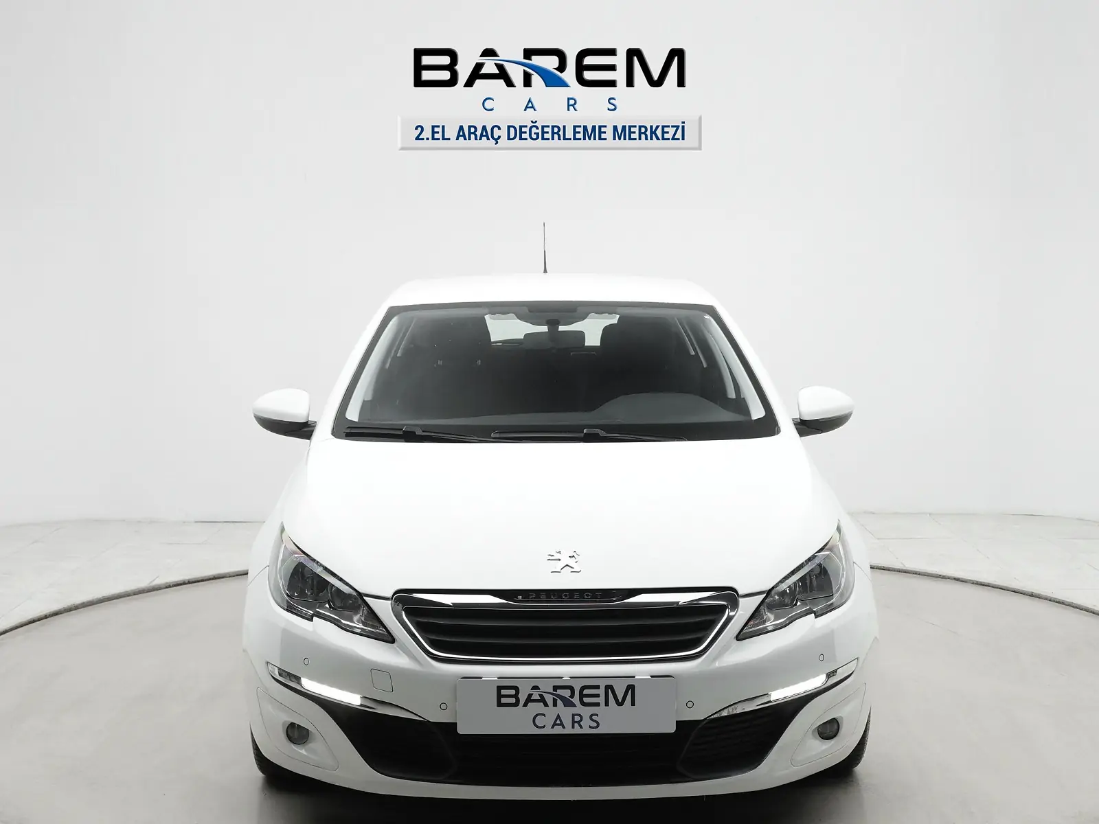 2014 Peugeot 308 - satılık fotoğraf 10