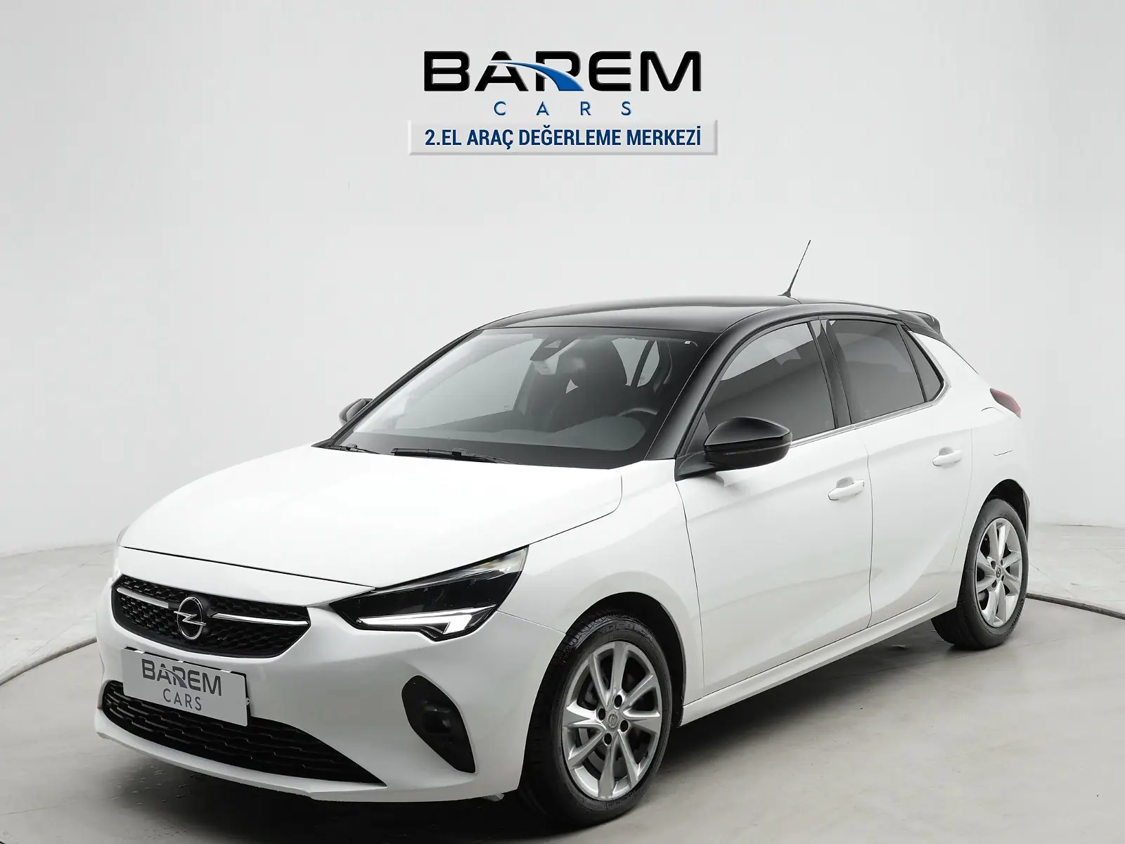Boyasız , Değişensiz , Cam Tavan , Hayalet , Geri Görüş ,Carplay fotoğraf 3