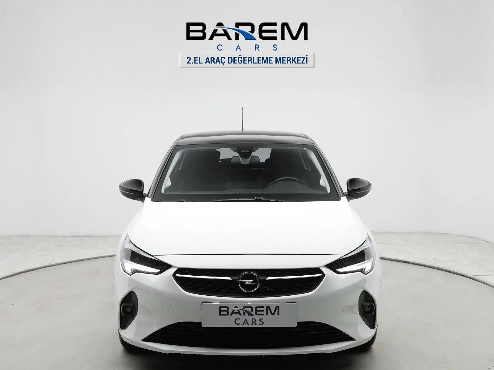 2021 Opel Corsa - satılık fotoğraf 10