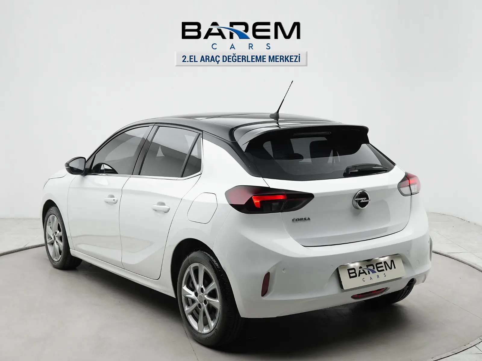 2021 Opel Corsa - satılık fotoğraf 7
