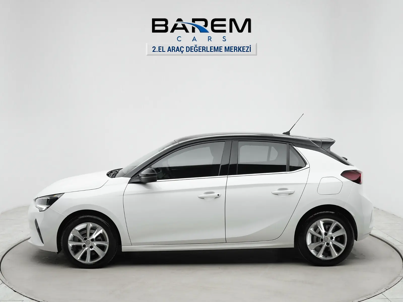 2021 Opel Corsa - satılık fotoğraf 8