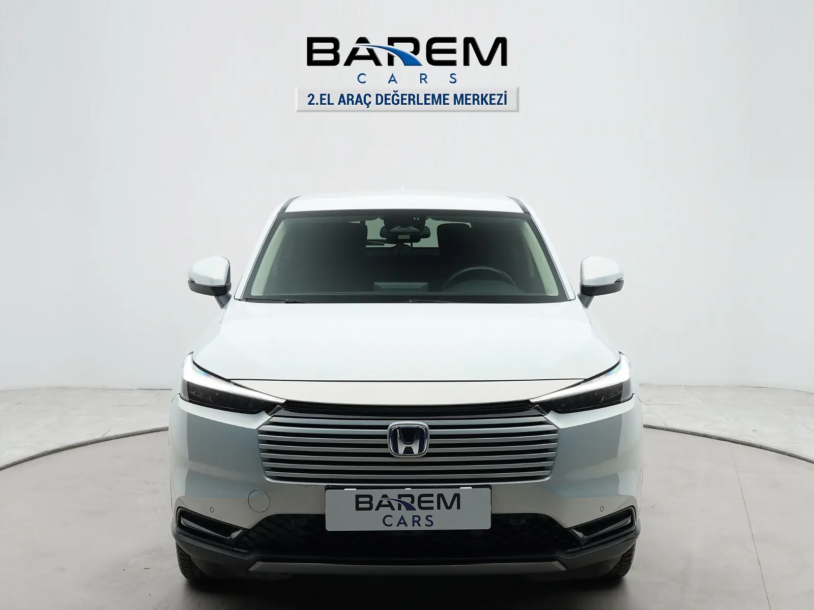 2024 Honda Boyasız , Değişensiz ,22.244 Km, K.Isıtma , Şerit Takip , Otonom - satılık fotoğraf 9