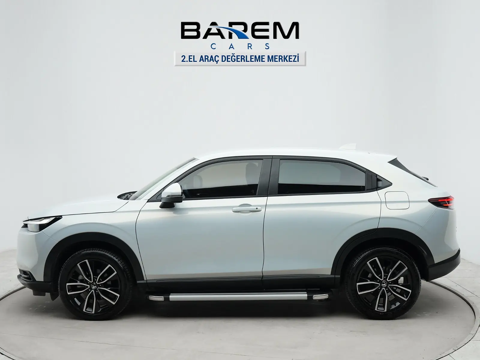 2024 Honda Boyasız , Değişensiz ,22.244 Km, K.Isıtma , Şerit Takip , Otonom - satılık fotoğraf 7