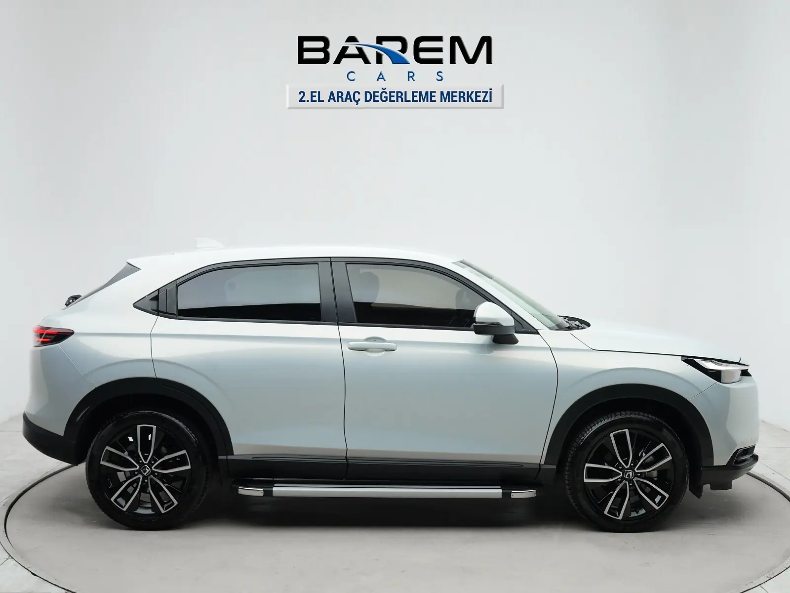 2024 Honda Boyasız , Değişensiz ,22.244 Km, K.Isıtma , Şerit Takip , Otonom - satılık fotoğraf 8