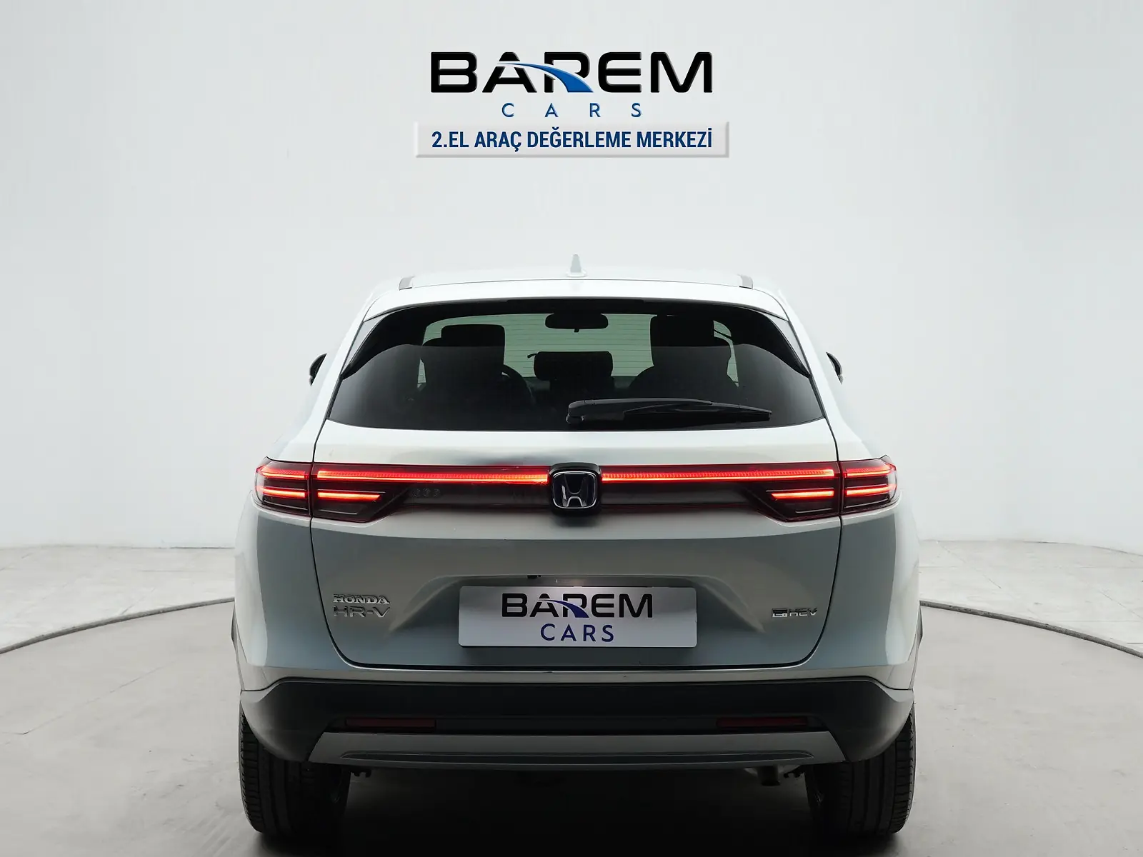 2024 Honda Boyasız , Değişensiz ,22.244 Km, K.Isıtma , Şerit Takip , Otonom - satılık fotoğraf 10