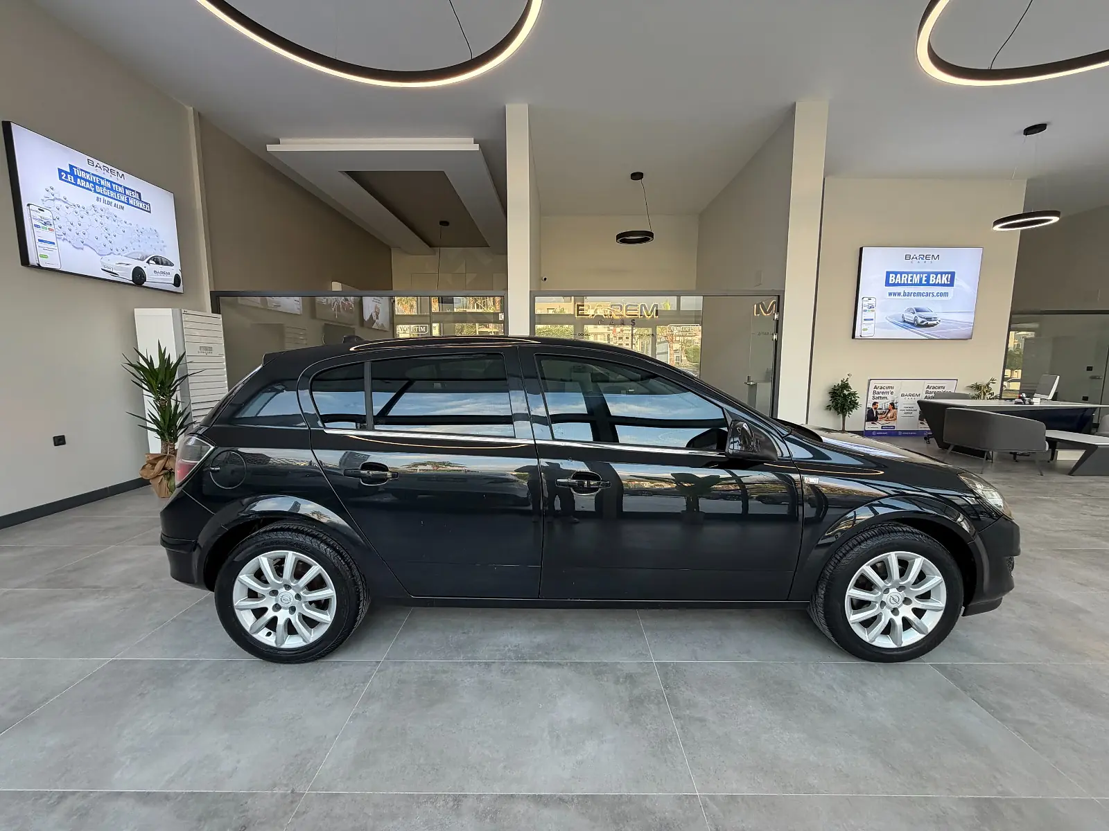 2013 Opel Astra 1.6 Essentia - satılık fotoğraf 10