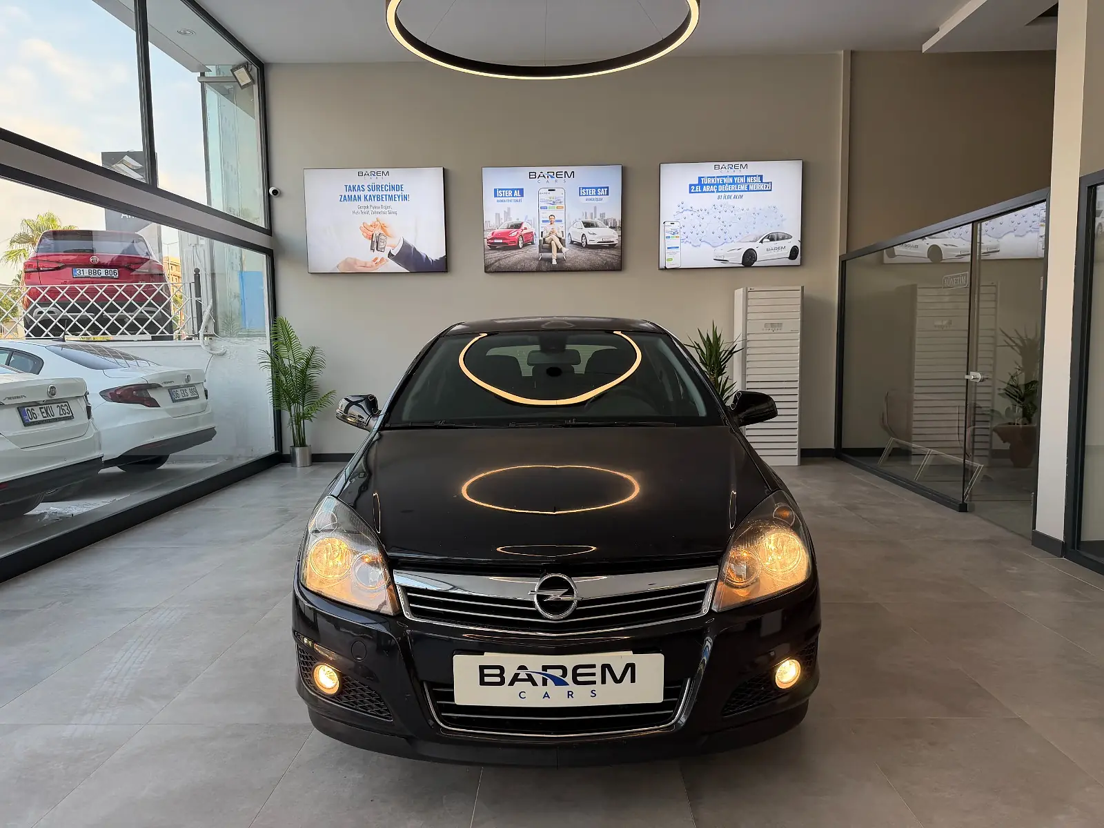 2013 Opel Astra 1.6 Essentia - satılık fotoğraf 8