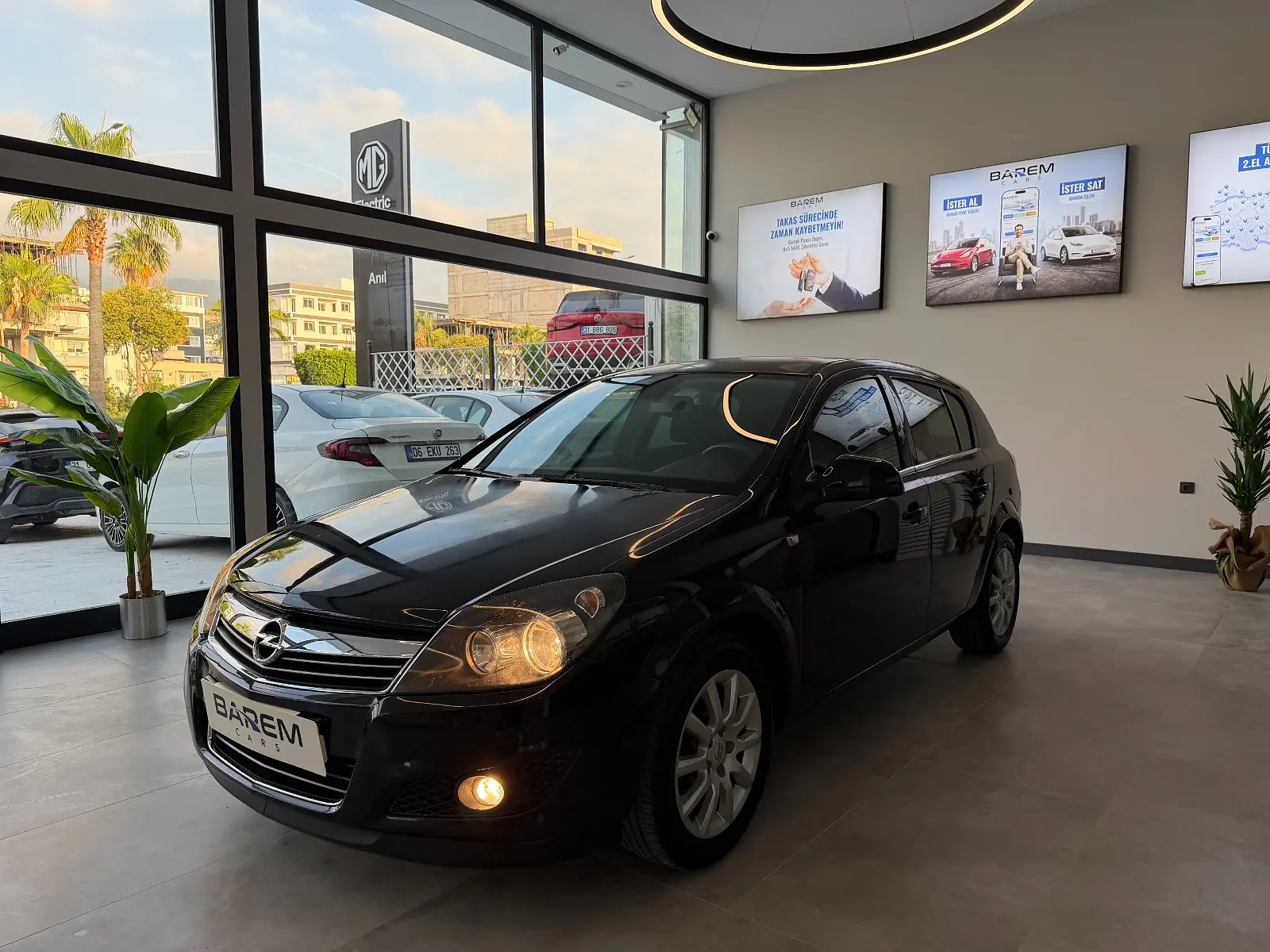 2013 Opel Astra 1.6 Essentia - satılık fotoğraf 9