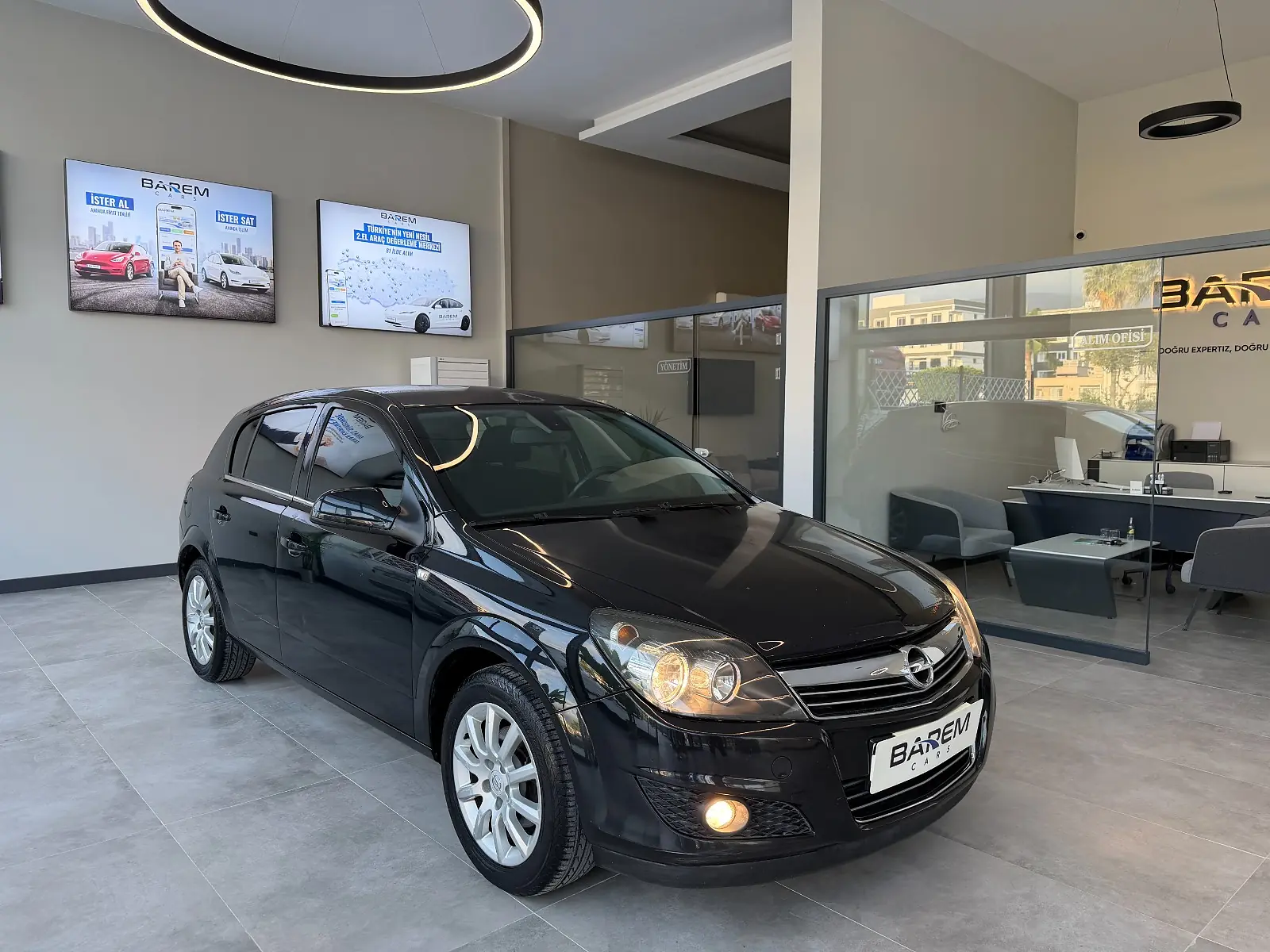 2013 Opel Astra 1.6 Essentia - satılık fotoğraf 7