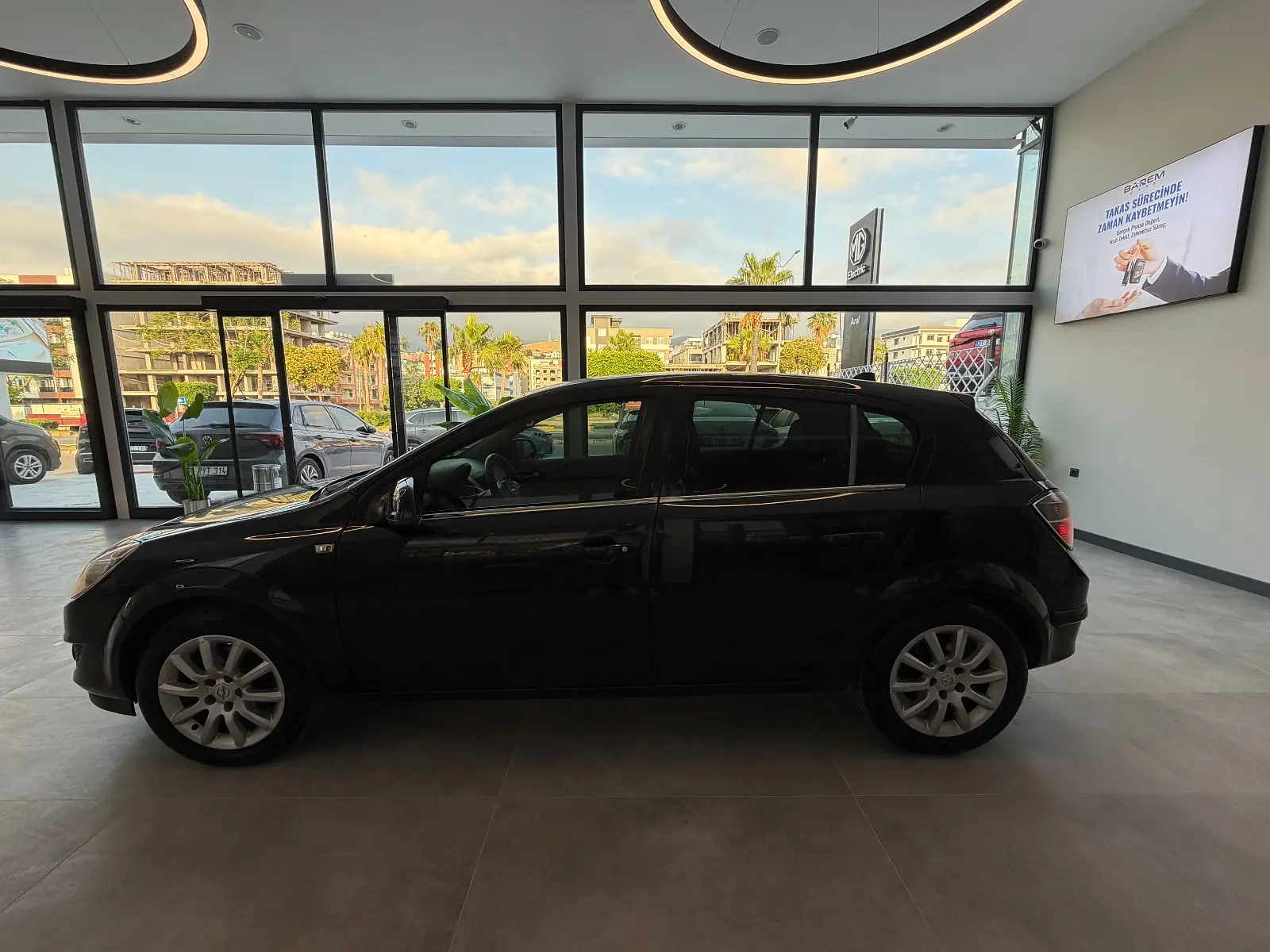 2013 Opel Astra 1.6 Essentia - satılık fotoğraf 6
