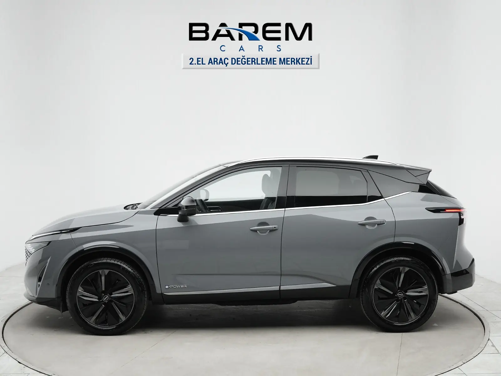 2024 Nissan Qashqai - satılık fotoğraf 8