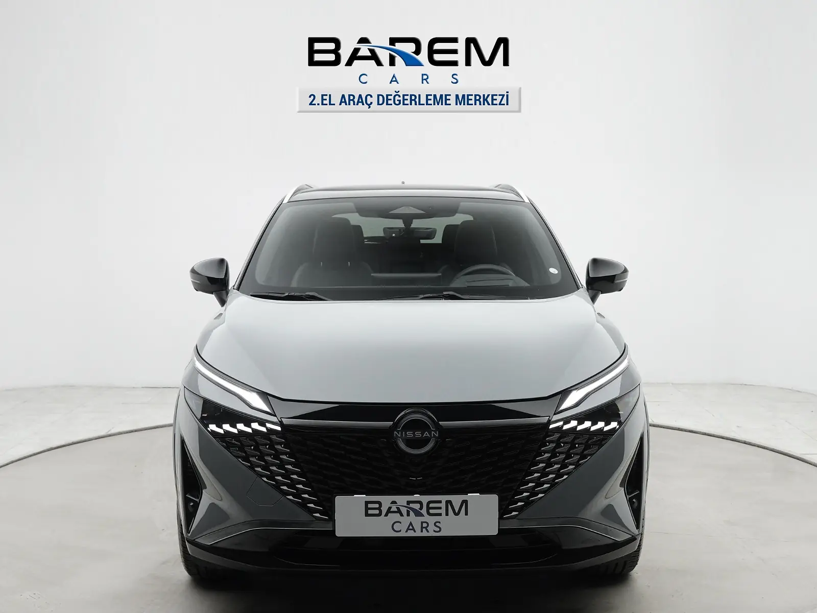 2024 Nissan Qashqai - satılık fotoğraf 10