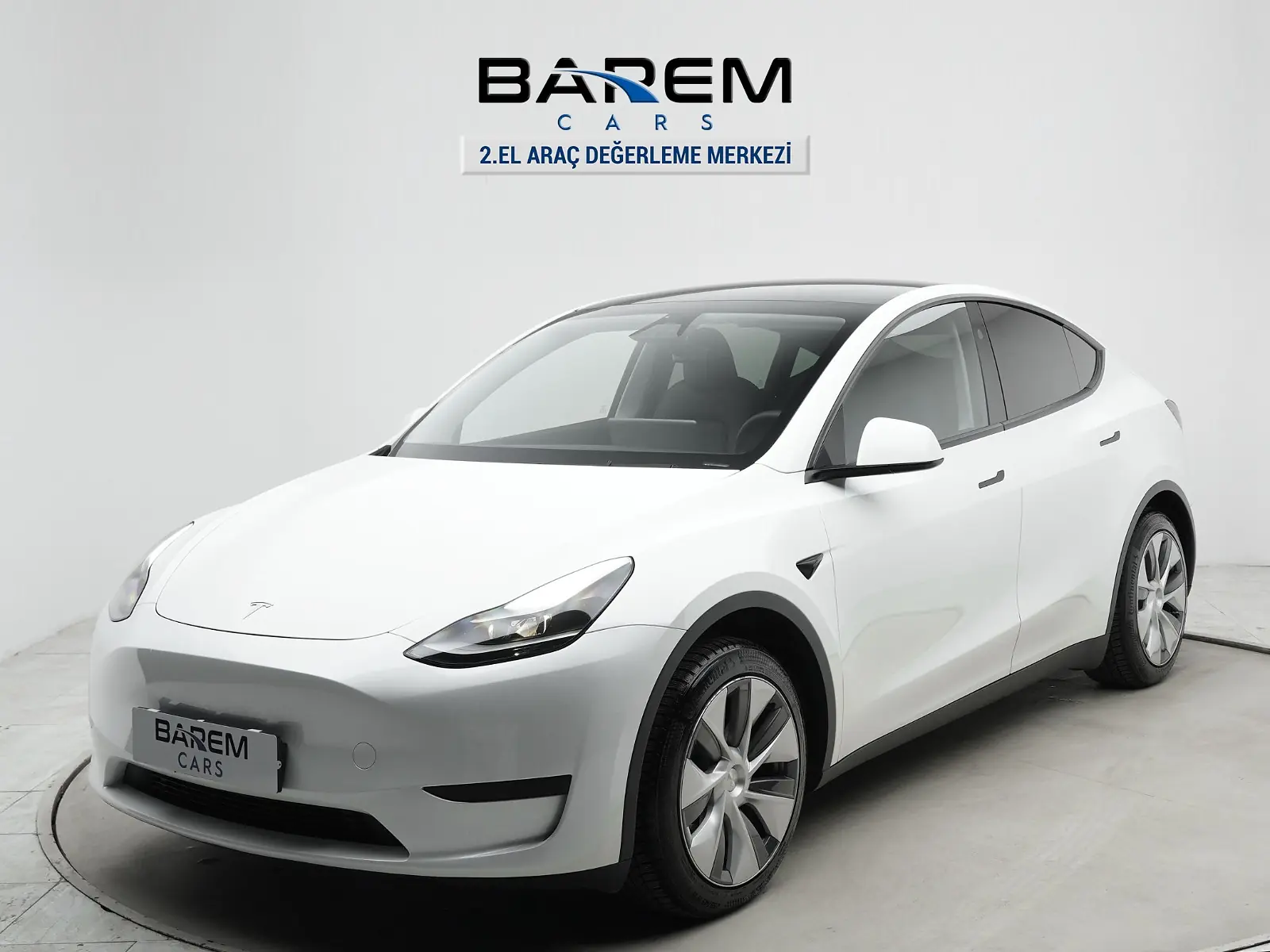 2024 Tesla Model Y RWD (Legacy) - satılık fotoğraf 6
