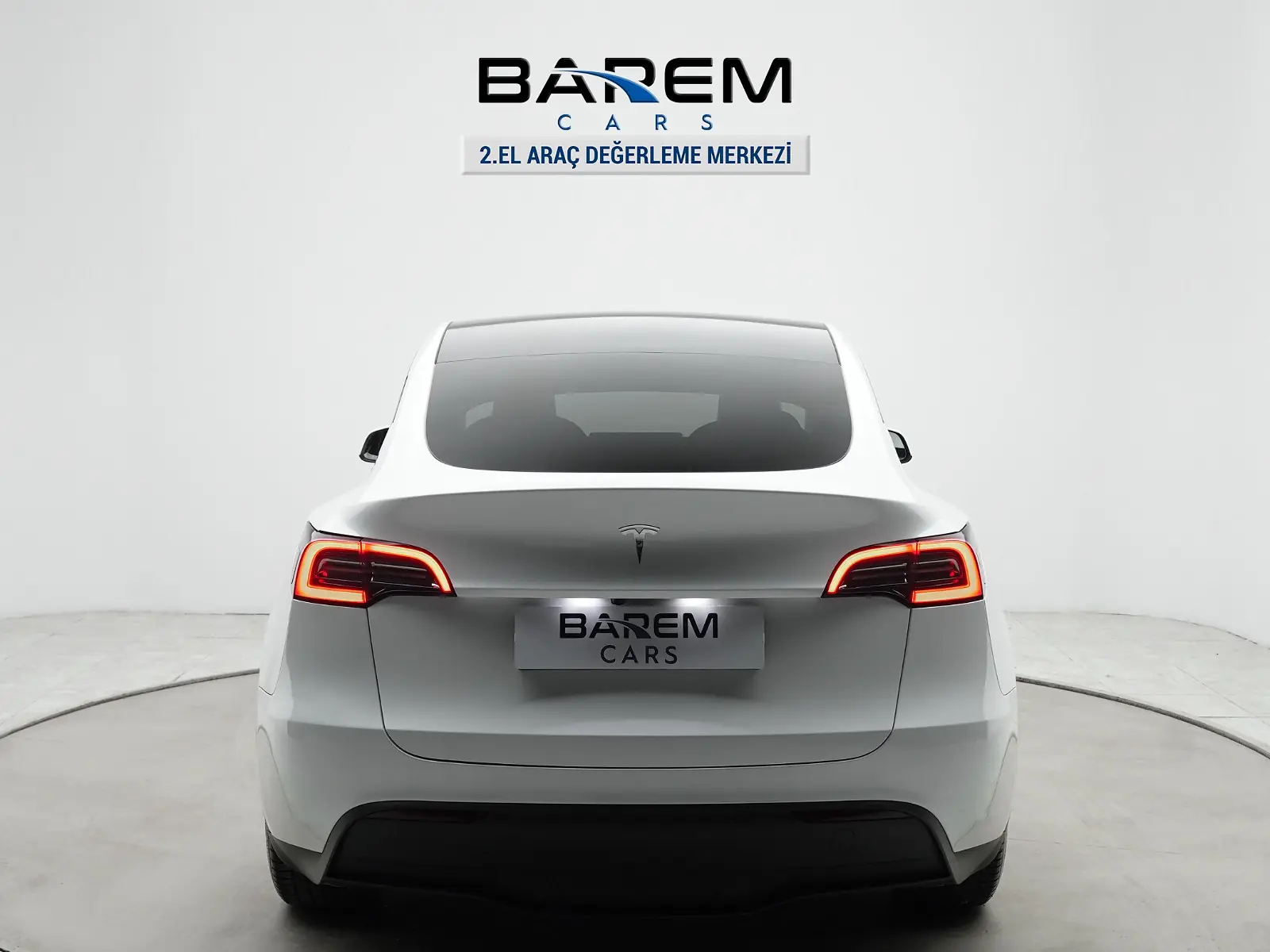 2024 Tesla Model Y RWD (Legacy) - satılık fotoğraf 10