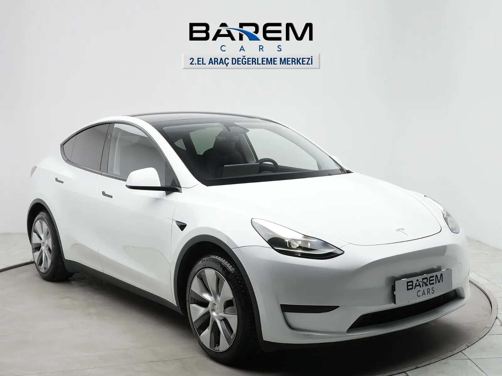 2024 Tesla Model Y RWD (Legacy) - satılık fotoğraf 7