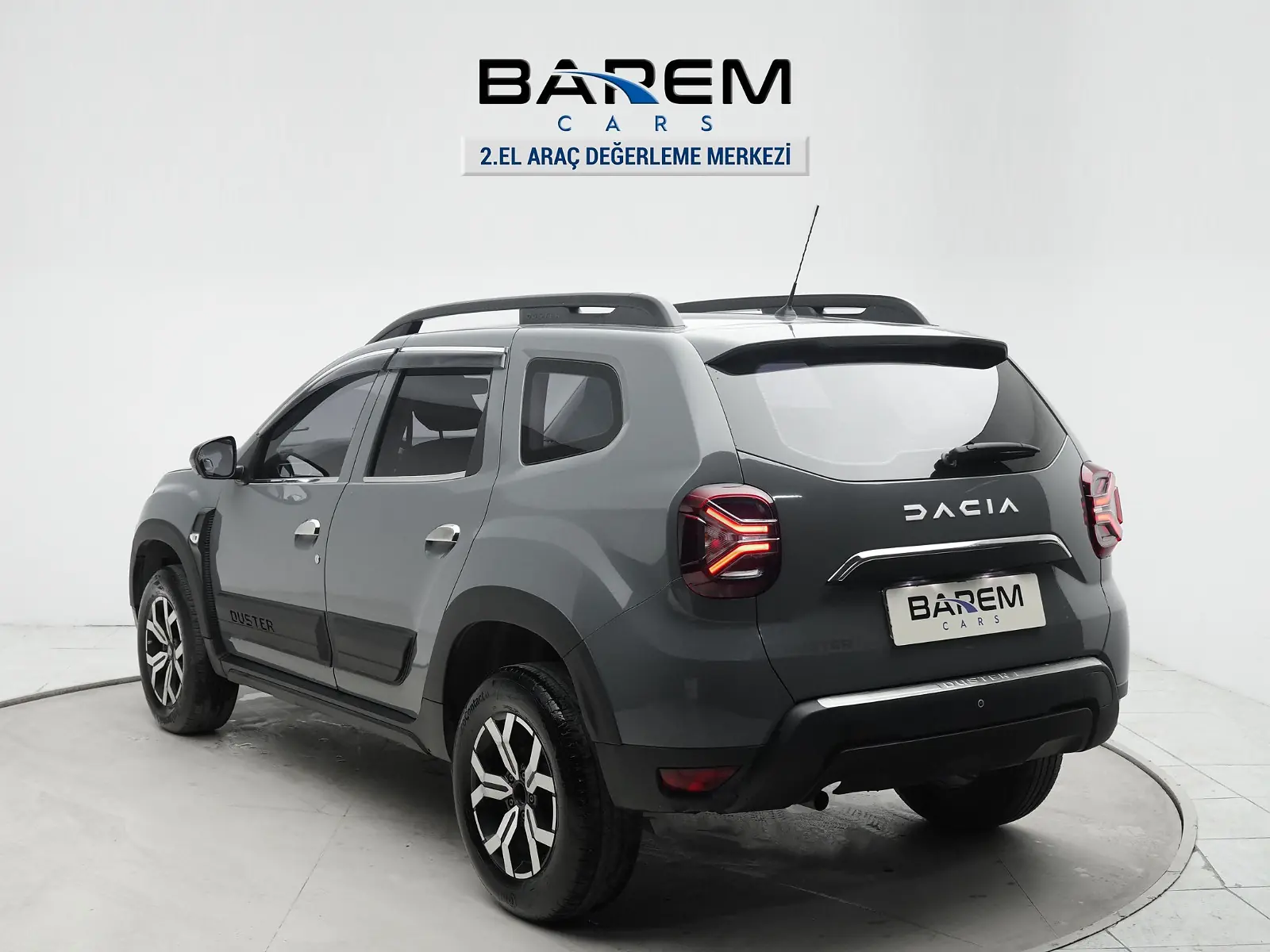 2022 Dacia Duster 1.0 Tce Essential - satılık fotoğraf 7
