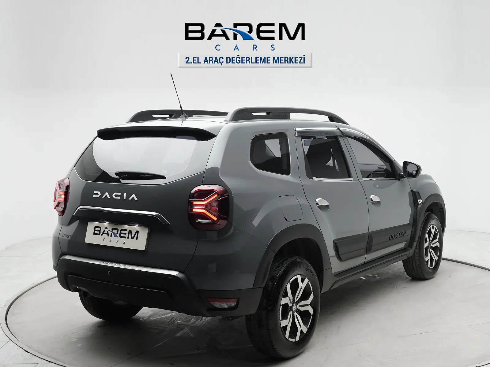 2022 Dacia Duster 1.0 Tce Essential - satılık fotoğraf 6