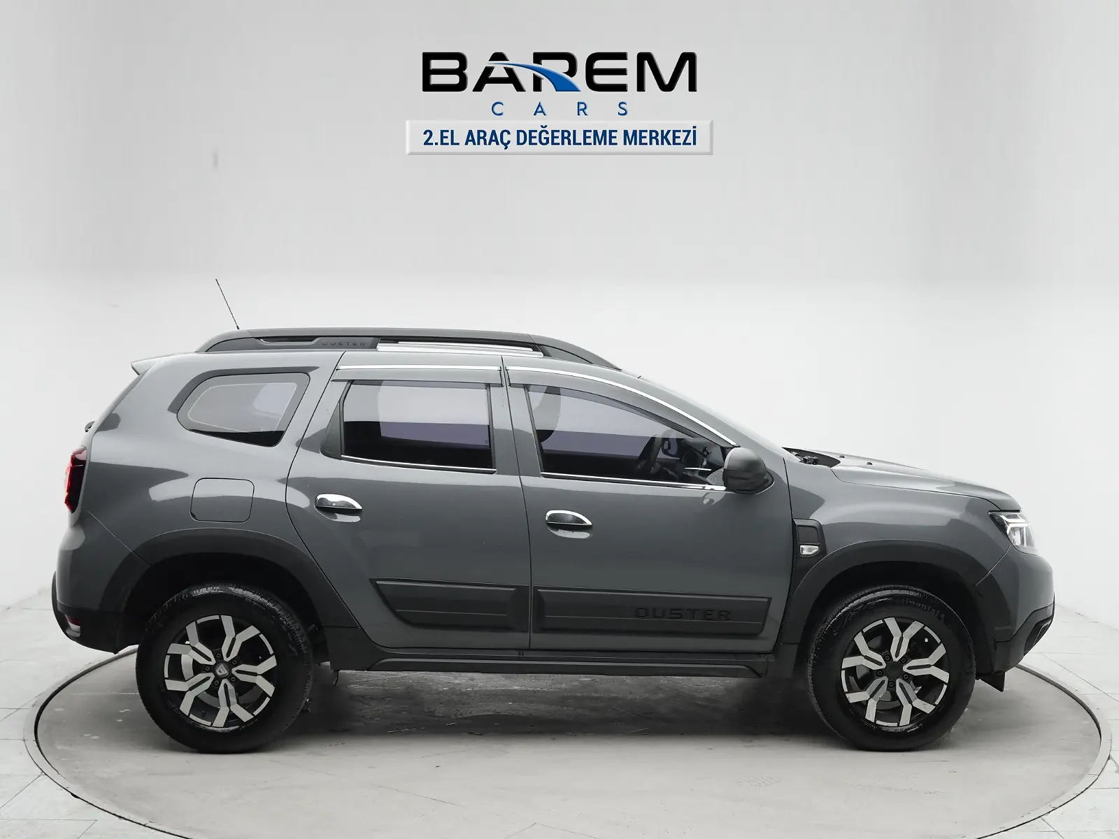 2022 Dacia Duster 1.0 Tce Essential - satılık fotoğraf 9