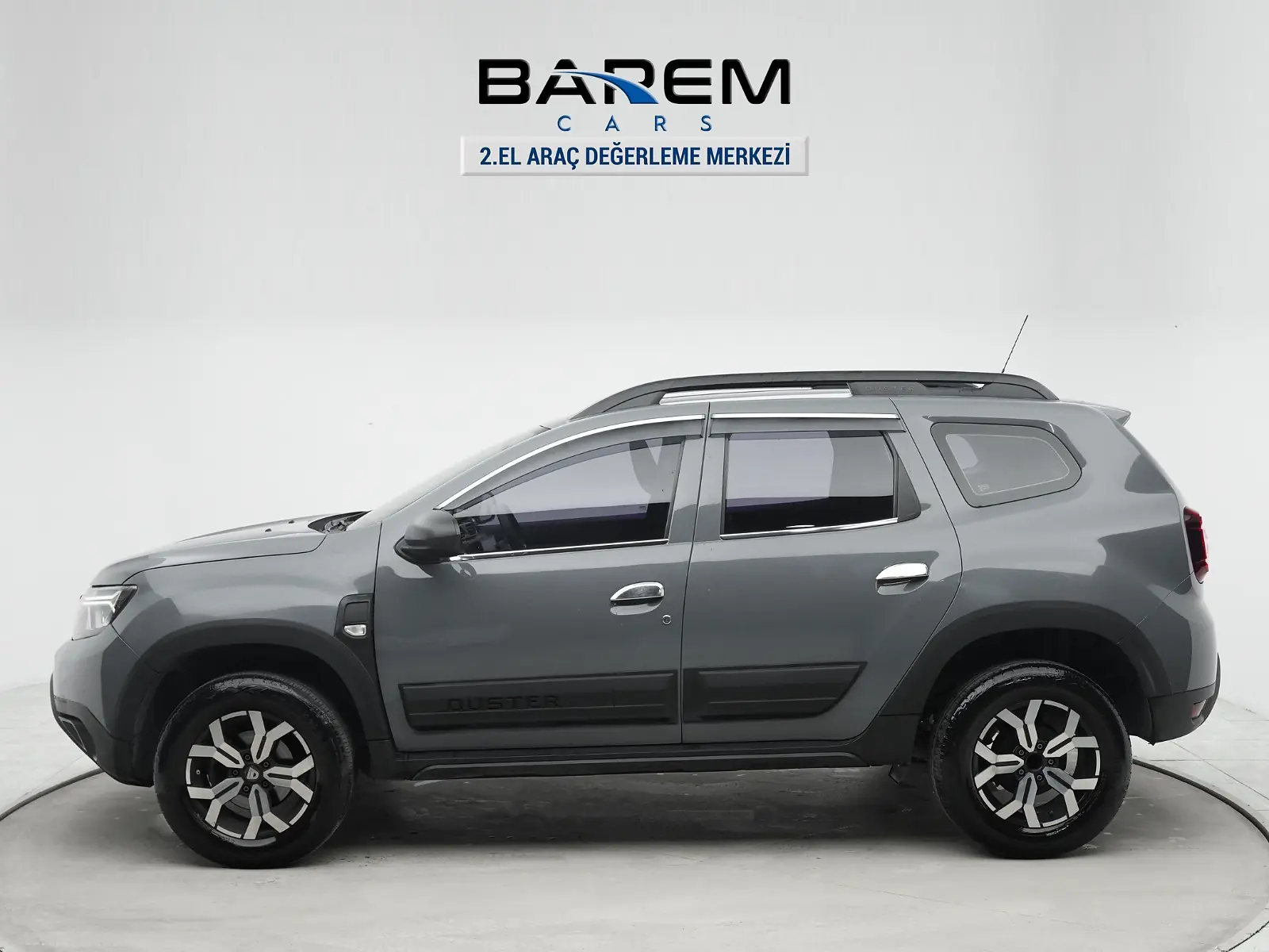 2022 Dacia Duster 1.0 Tce Essential - satılık fotoğraf 8