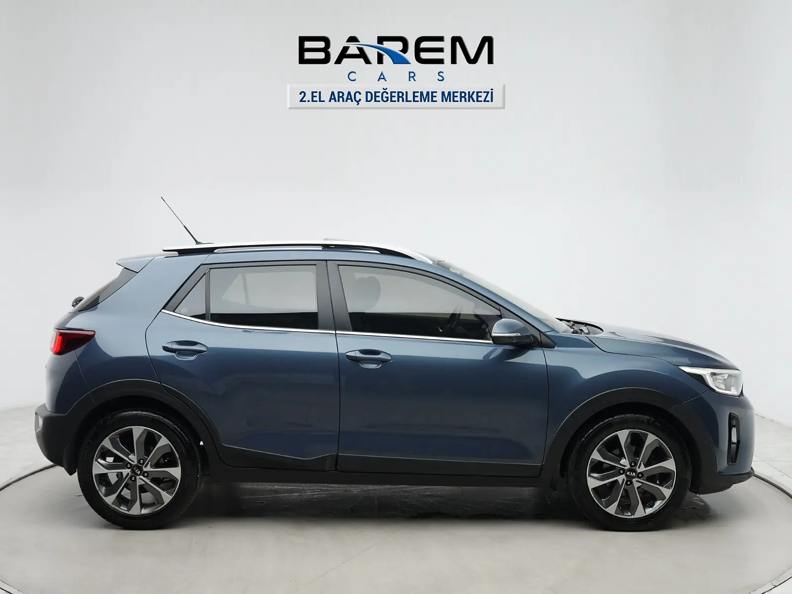 2018 Kia Stonic - satılık fotoğraf 9
