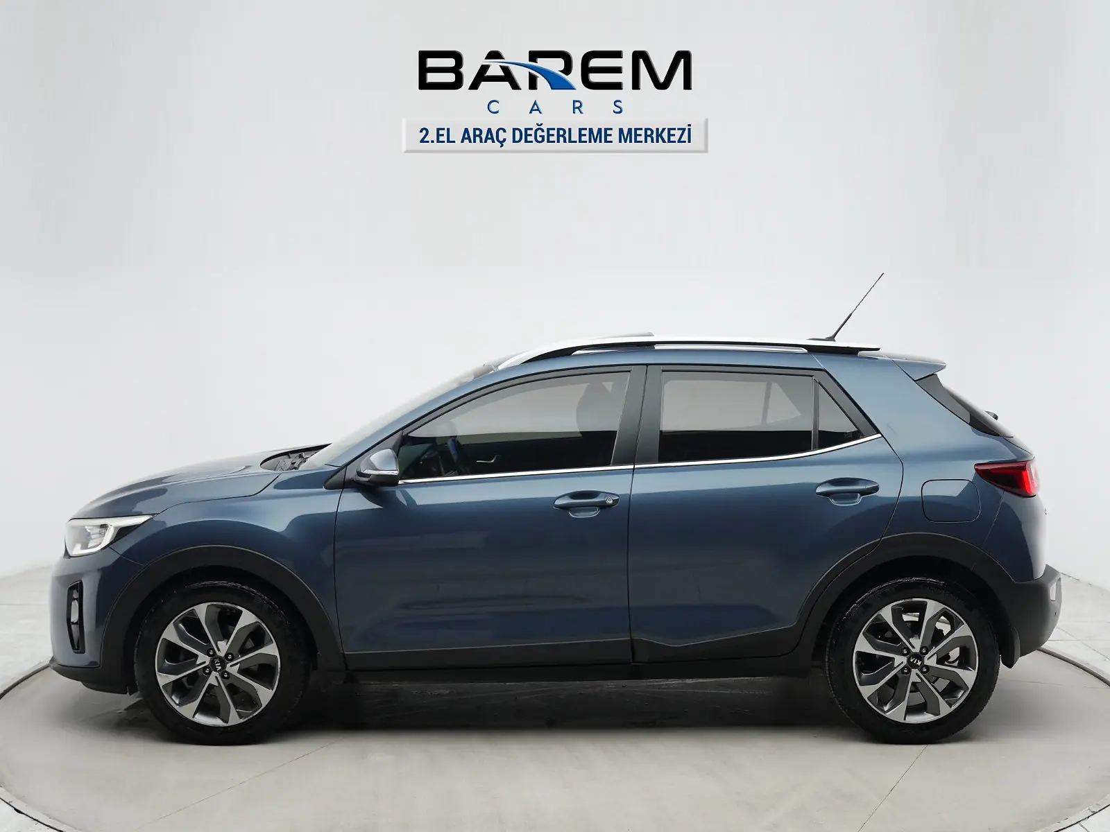 2018 Kia Stonic - satılık fotoğraf 8