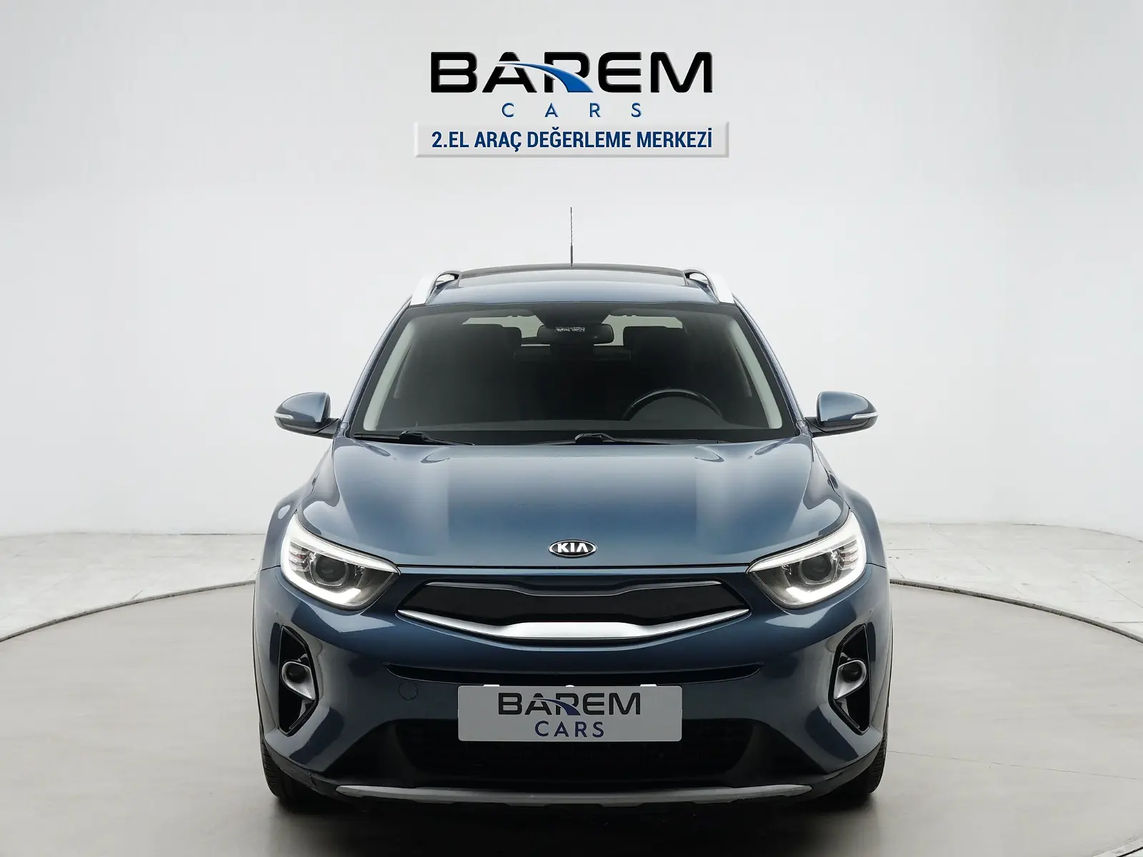 2018 Kia Stonic - satılık fotoğraf 10