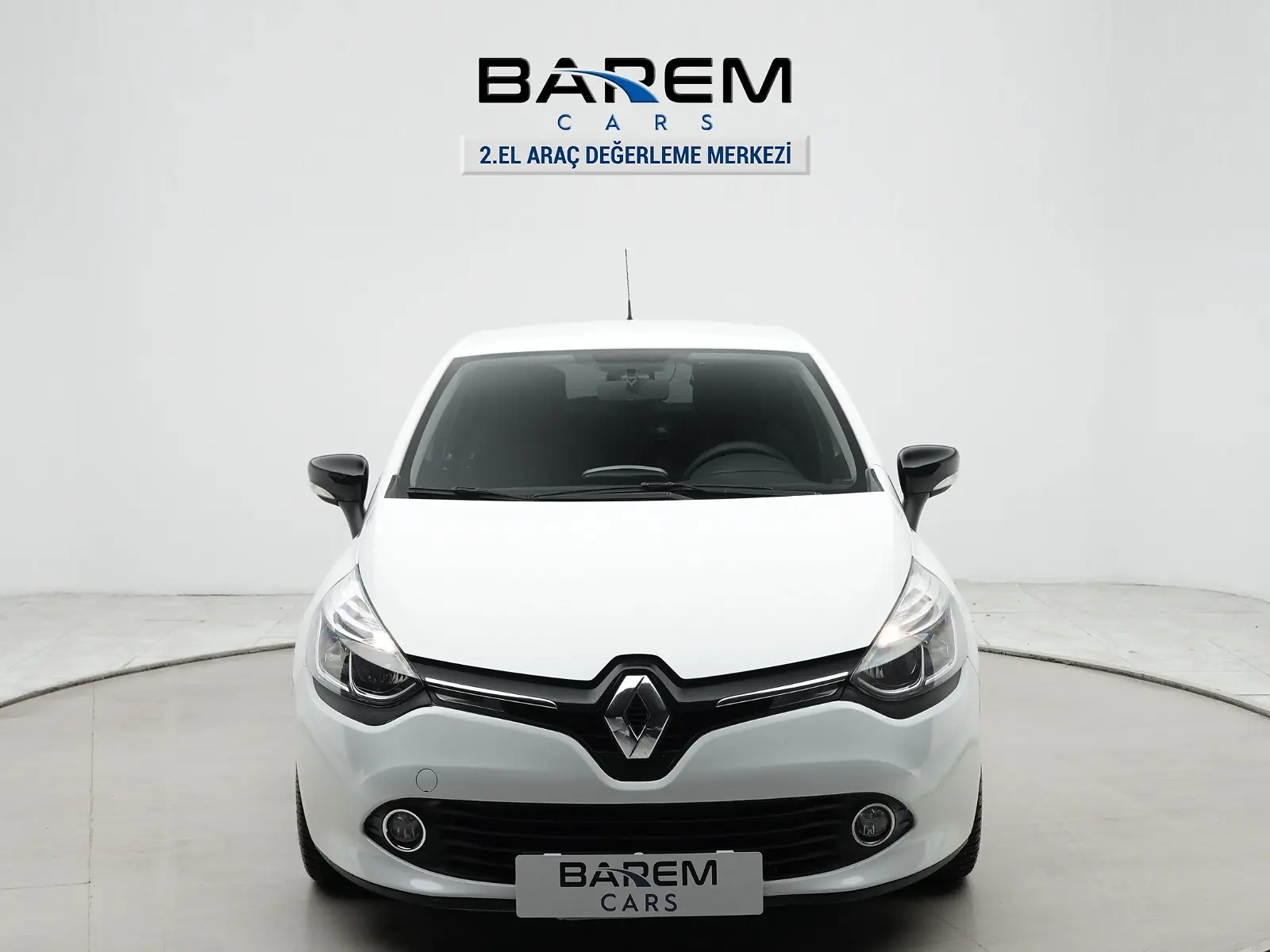 Barem Cars ,Dizel , Otomatik, 132.196 Km,Geri Görüş,Tablet Ekran fotoğraf 5