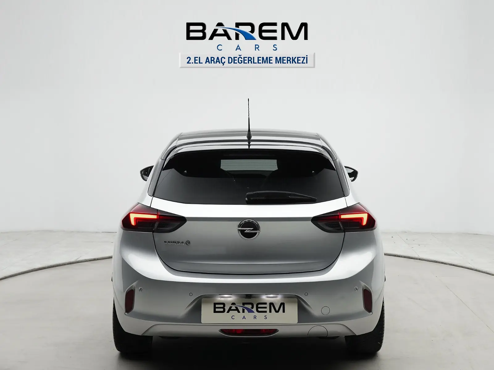 2023 Opel Corsa-e - satılık fotoğraf 7