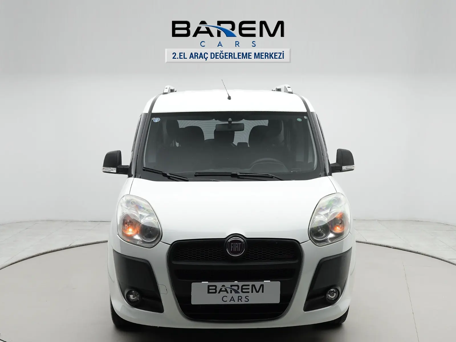 Barem Cars , Değişensiz , Otomobil Ruhsatlı , Otomatik , Geri G. fotoğraf 2