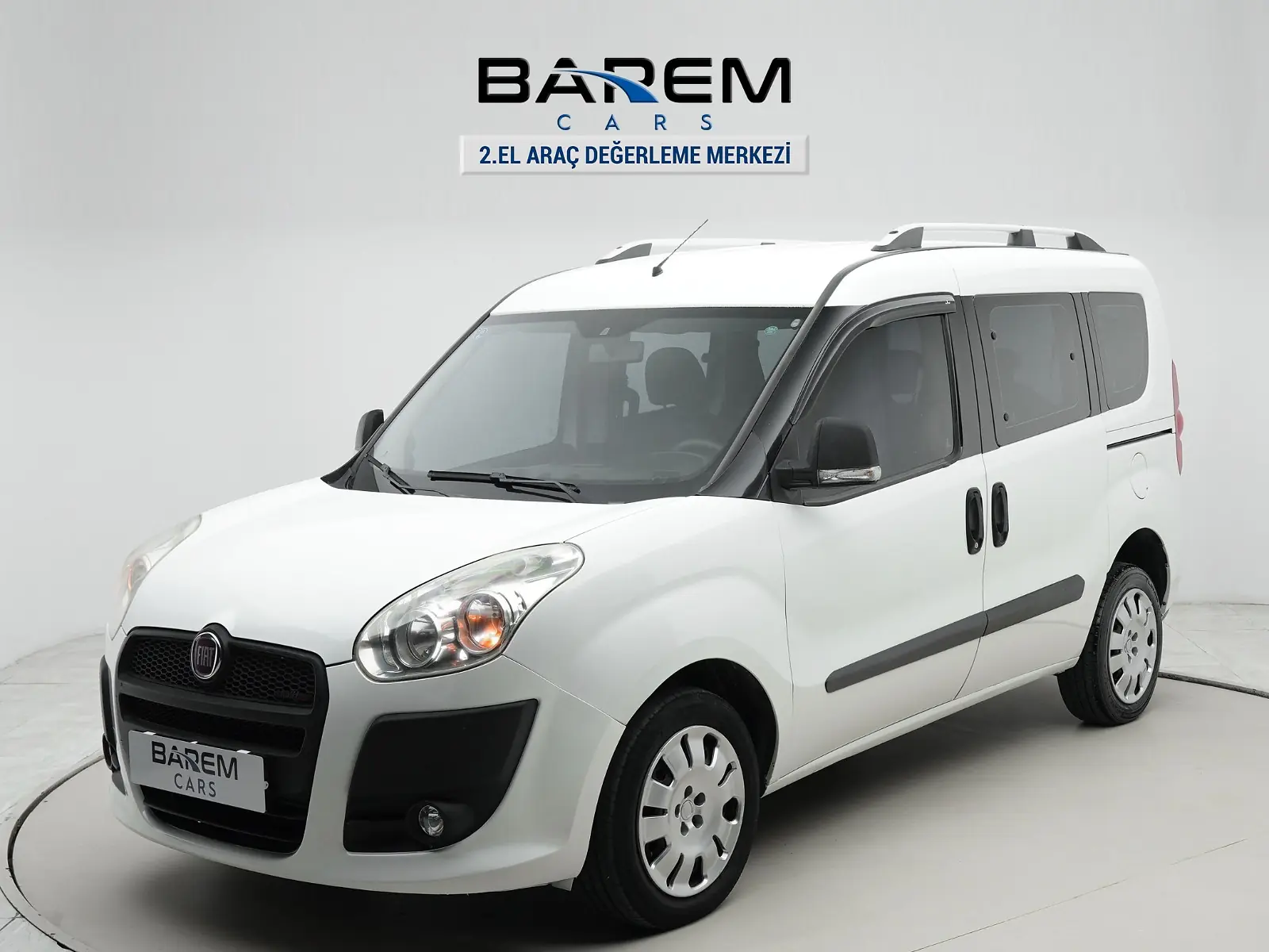 Barem Cars , Değişensiz , Otomobil Ruhsatlı , Otomatik , Geri G. fotoğraf 5