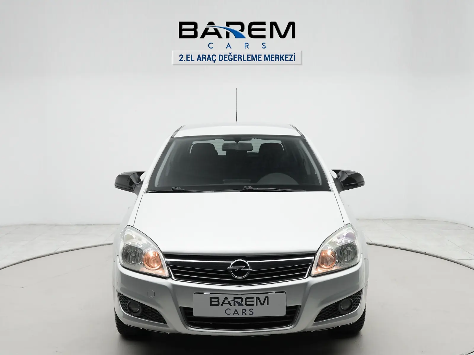 2007 Opel Astra 1.6 Enjoy - satılık fotoğraf 7