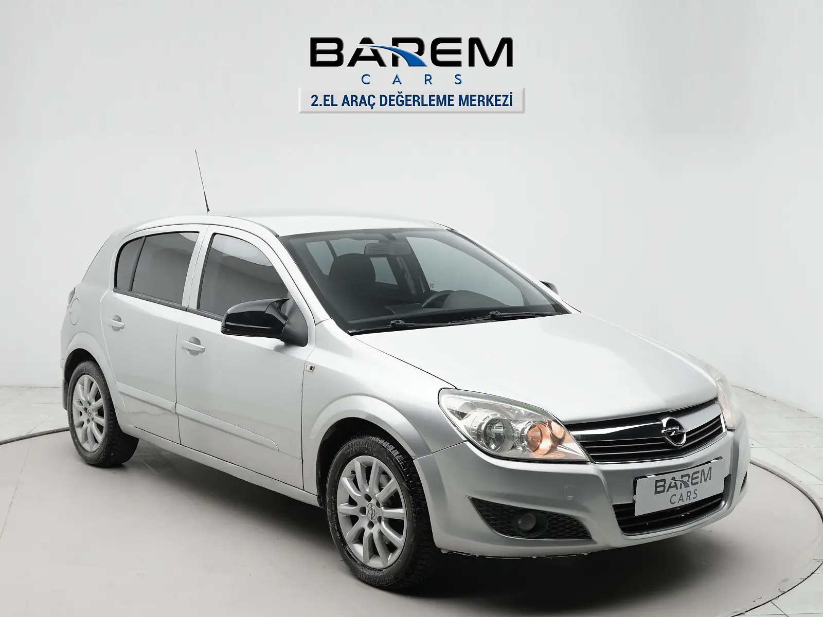 2007 Opel Astra 1.6 Enjoy - satılık fotoğraf 10