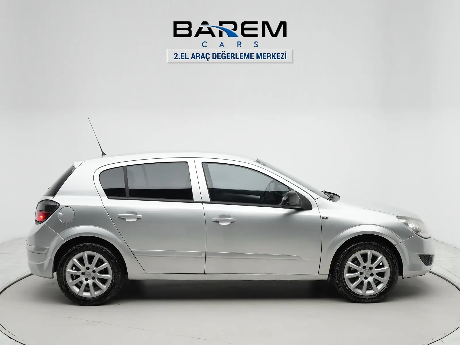 2007 Opel Astra 1.6 Enjoy - satılık fotoğraf 9