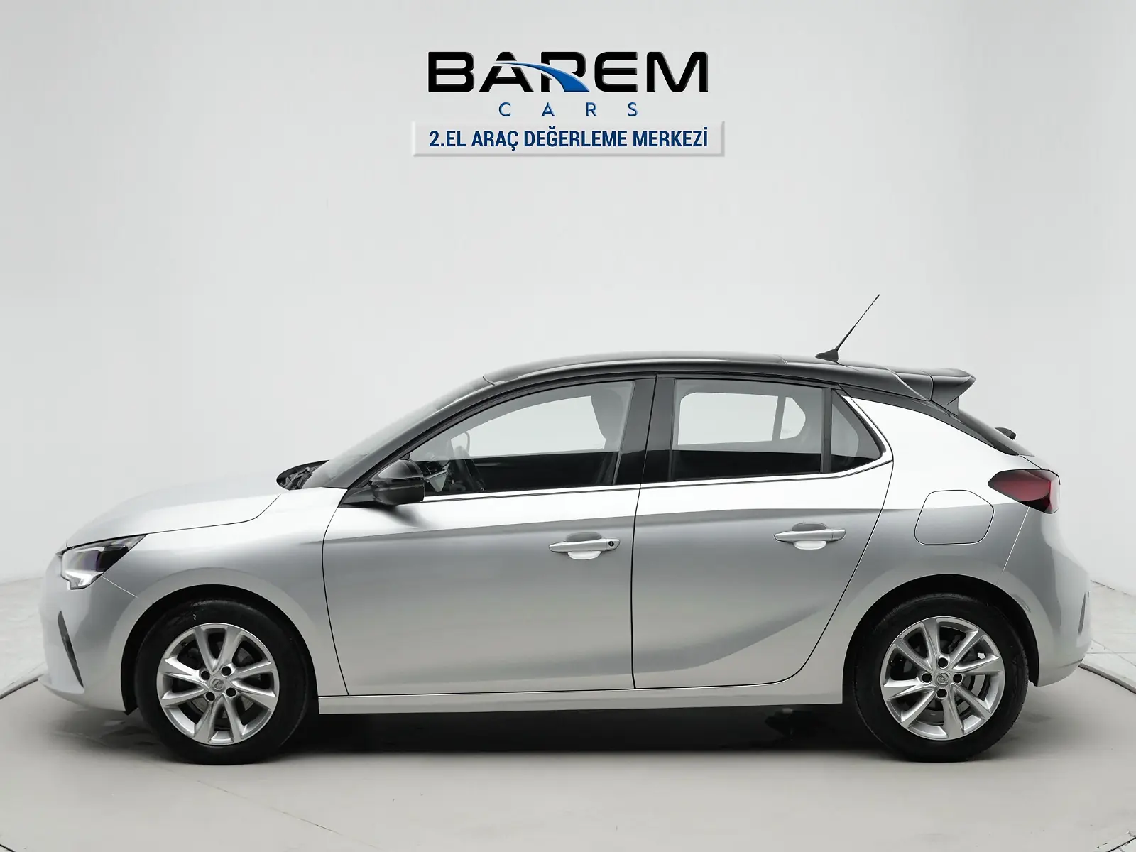 2023 Opel Corsa 1.2 T Elegance - satılık fotoğraf 10