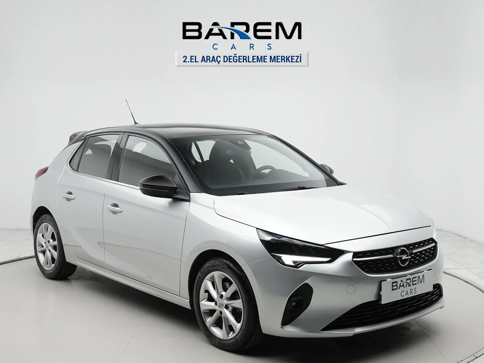 2023 Opel Corsa 1.2 T Elegance - satılık fotoğraf 7