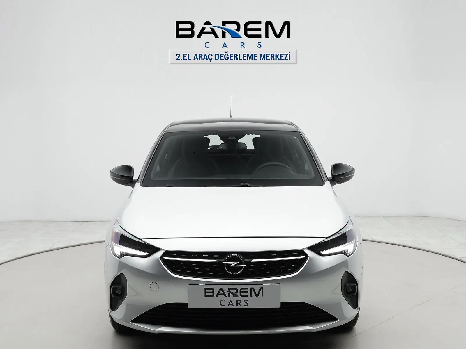 2023 Opel Corsa 1.2 T Elegance - satılık fotoğraf 9