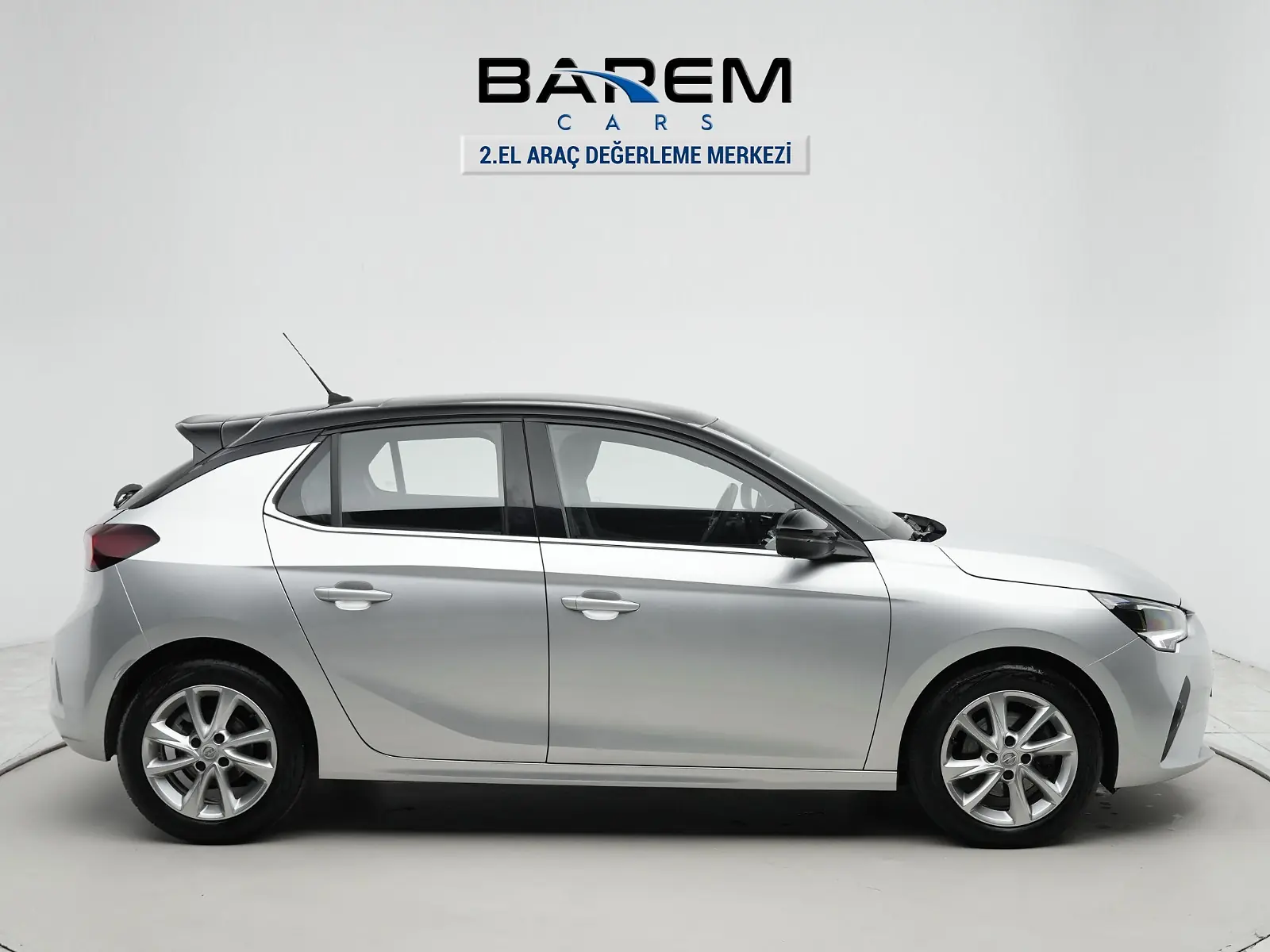 2023 Opel Corsa 1.2 T Elegance - satılık fotoğraf 8