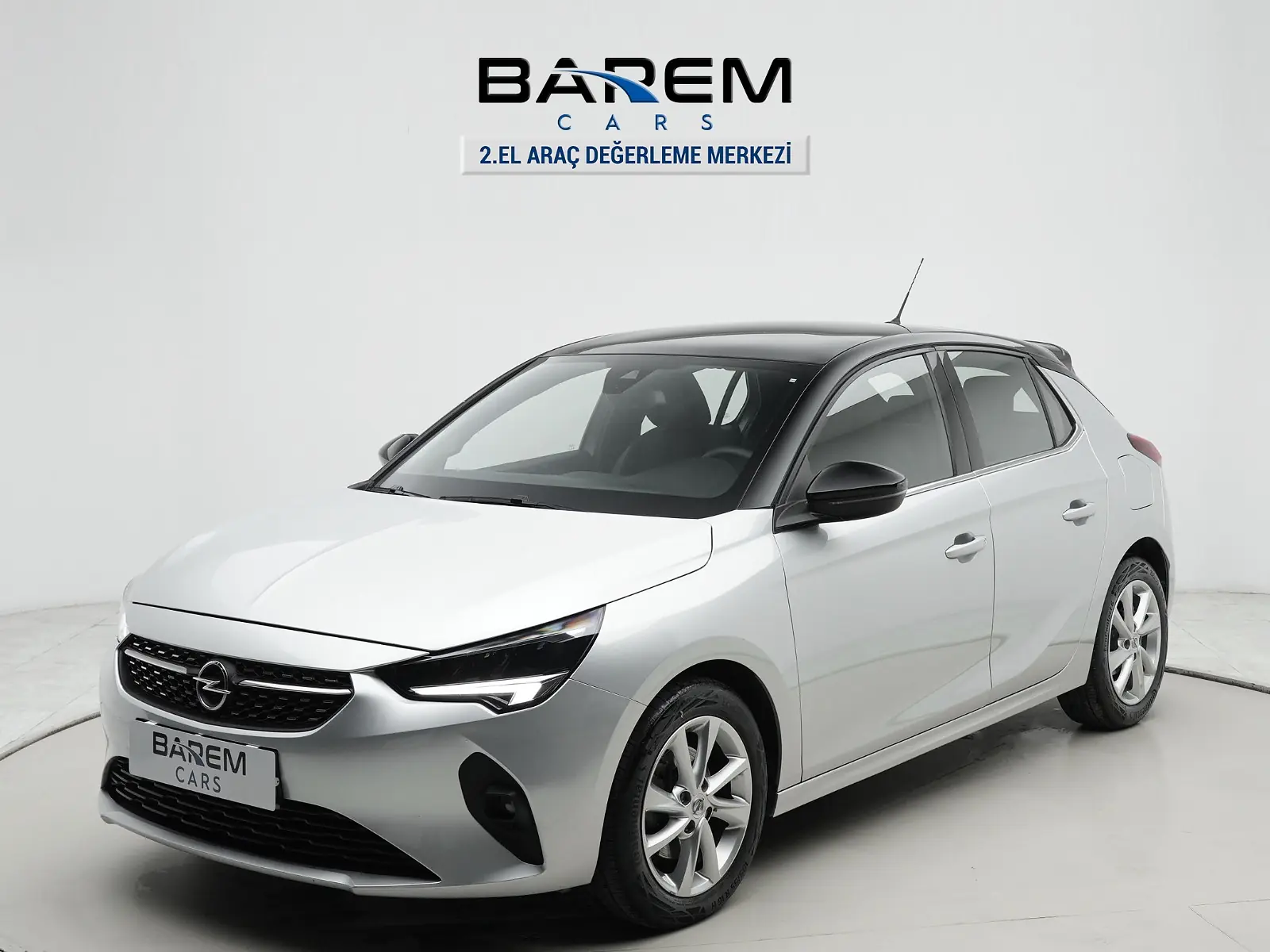 2023 Opel Corsa 1.2 T Elegance - satılık fotoğraf 6