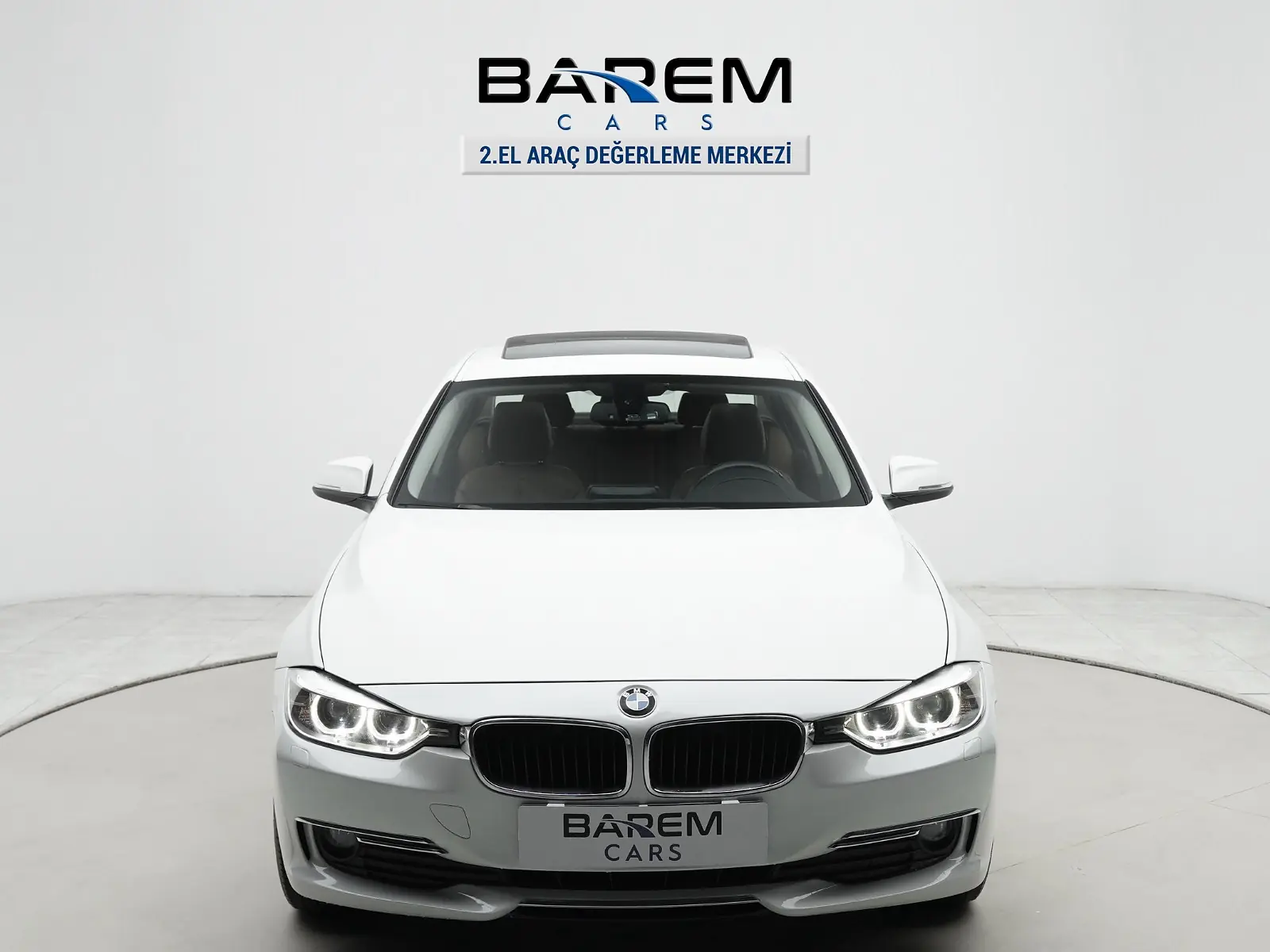 Barem Cars , Değişensiz , Sunroof , Harman K. , Hafıza , Isıtma fotoğraf 5