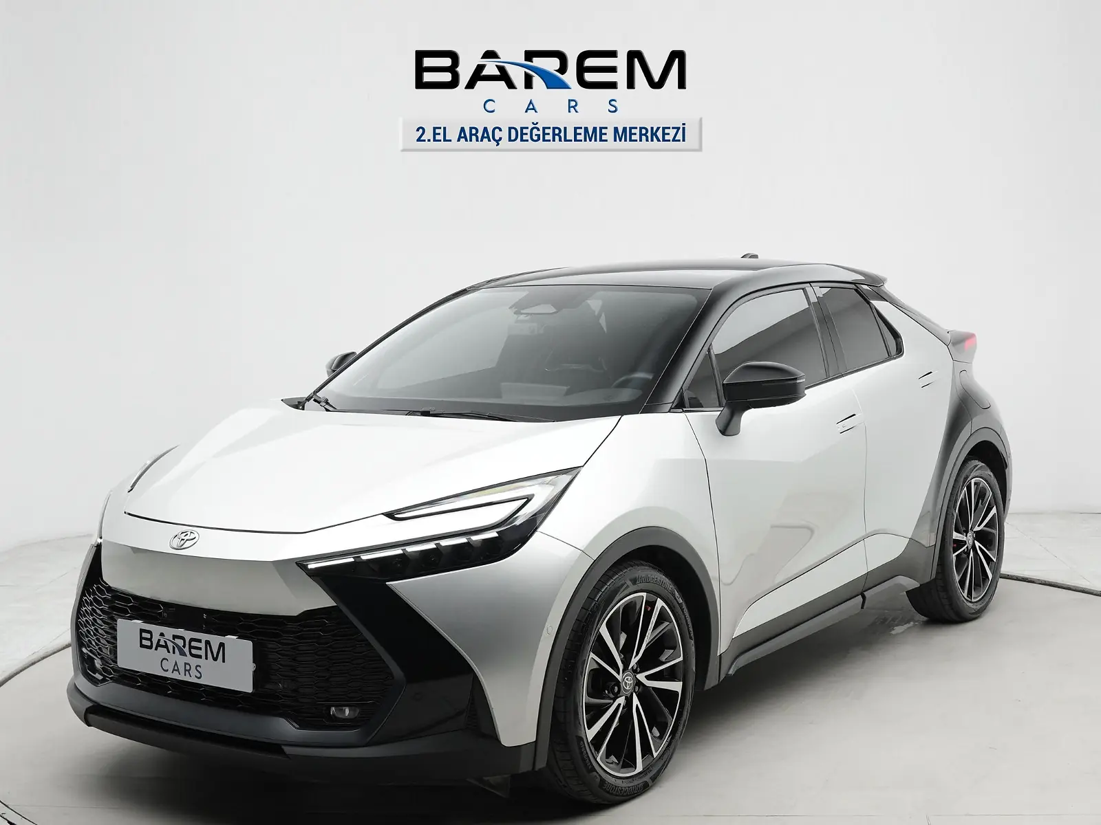 2023 Toyota Boyasız , Passion X- Style,Cam T.,Jbl , Isıtma , Head Up ,Kör N. - satılık fotoğraf 7