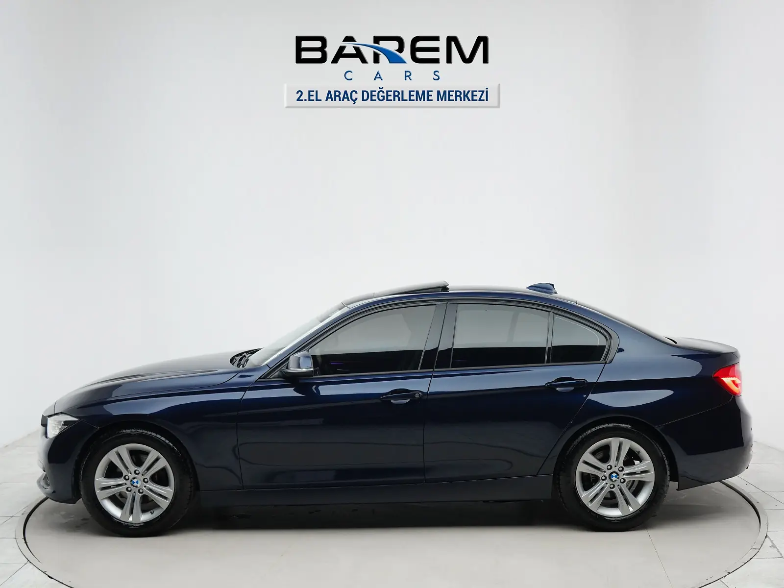 Makyajlı Kasa , Sport Line , Sunroof , Hafıza , Recaro , Lci ,F1 fotoğraf 3